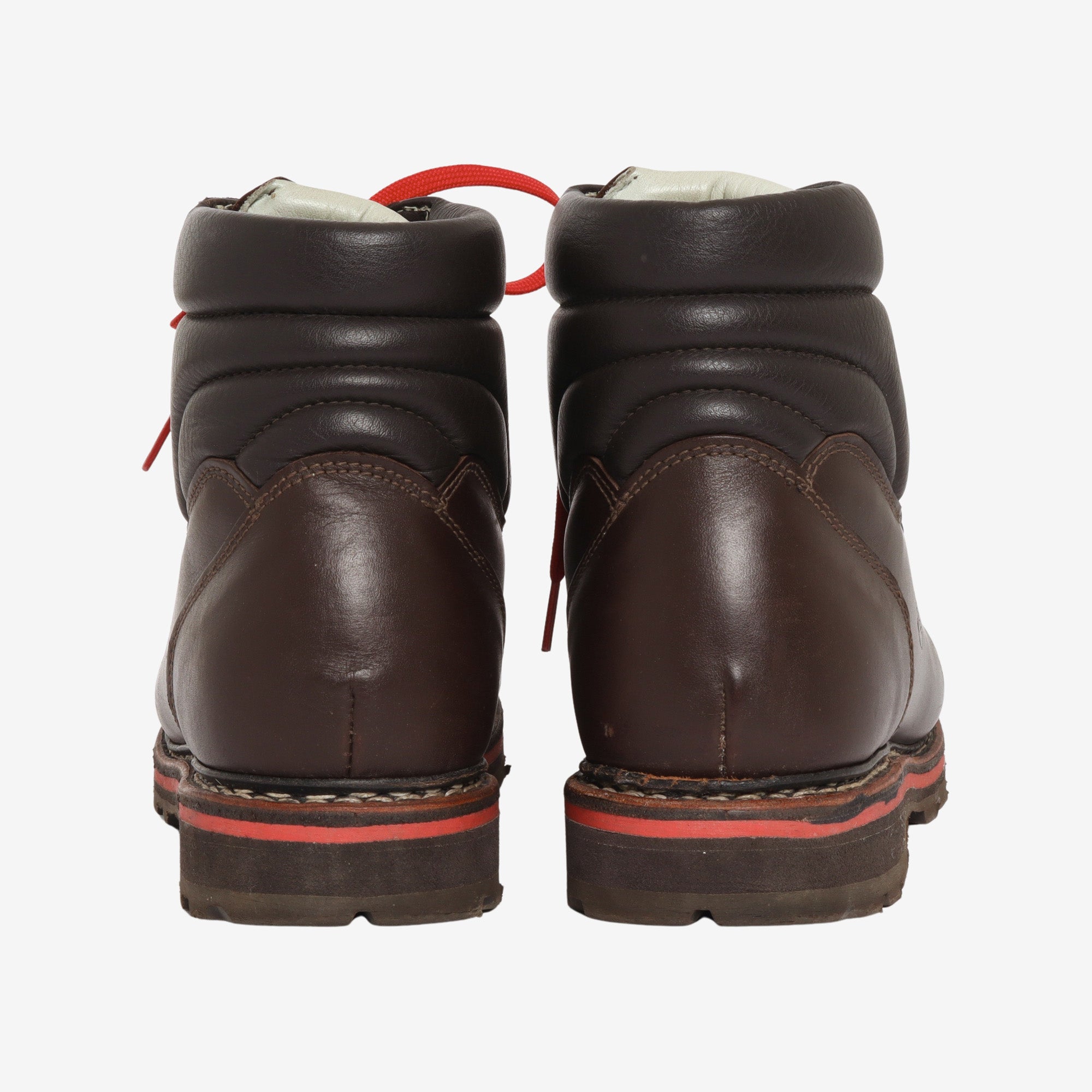 Grünten Winter Boots