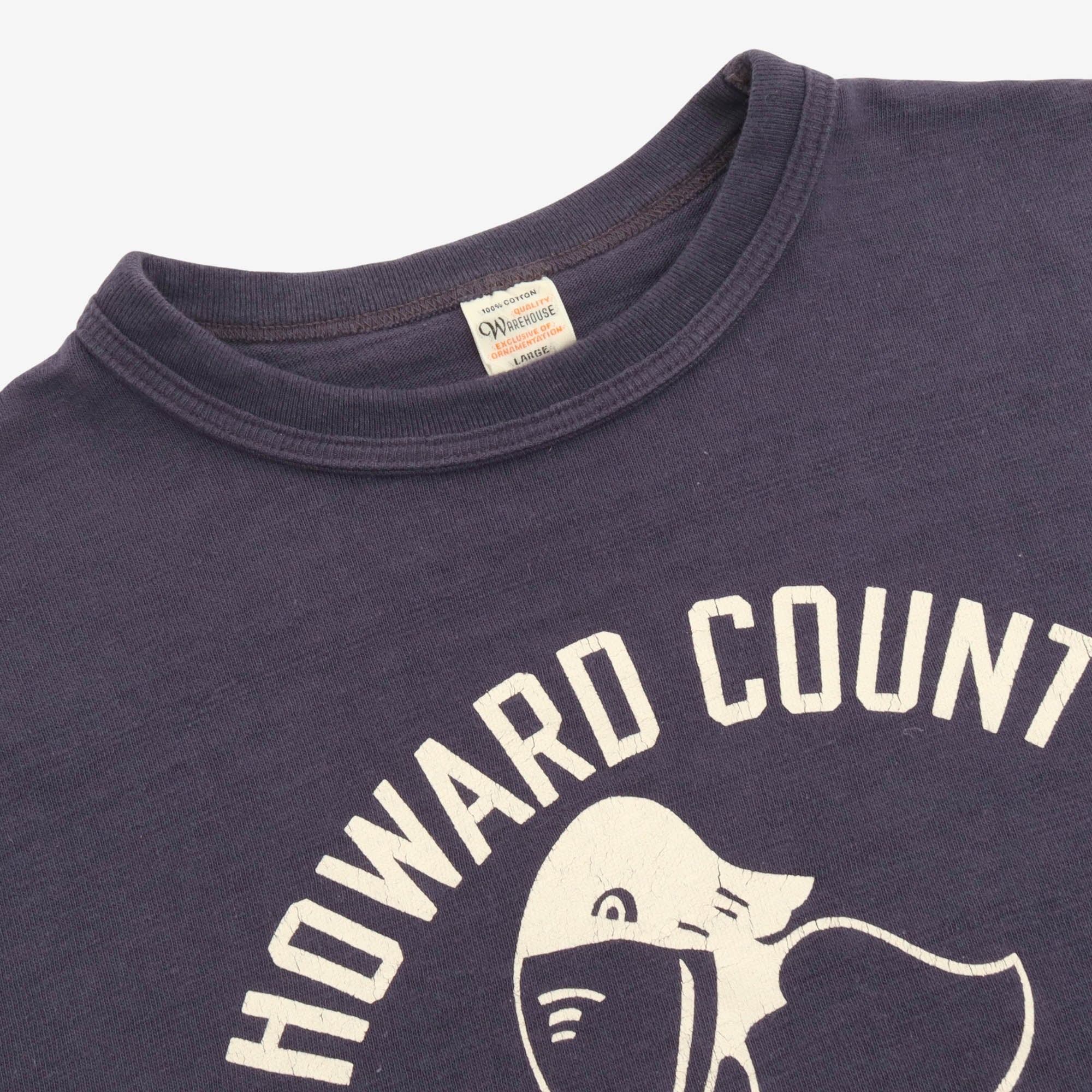 4601 Howard County Tee