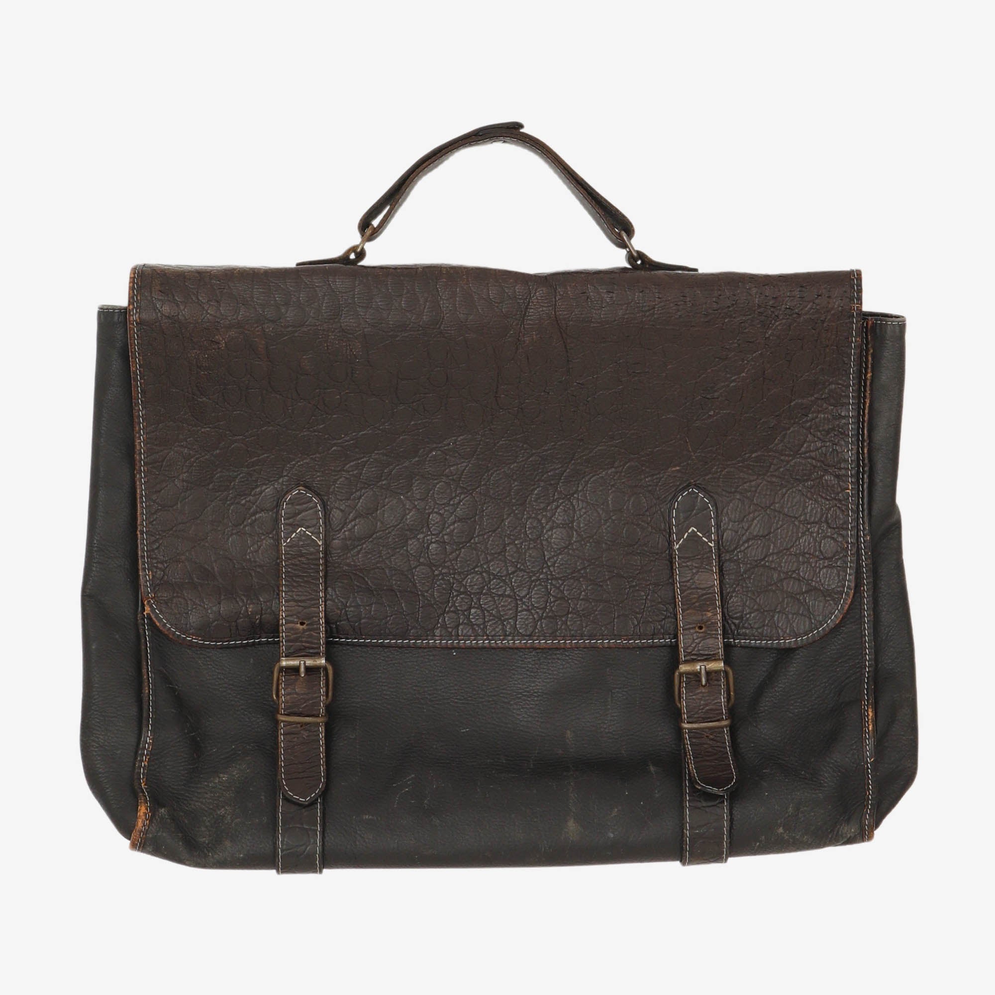 Grain Leather Case (Bertie)