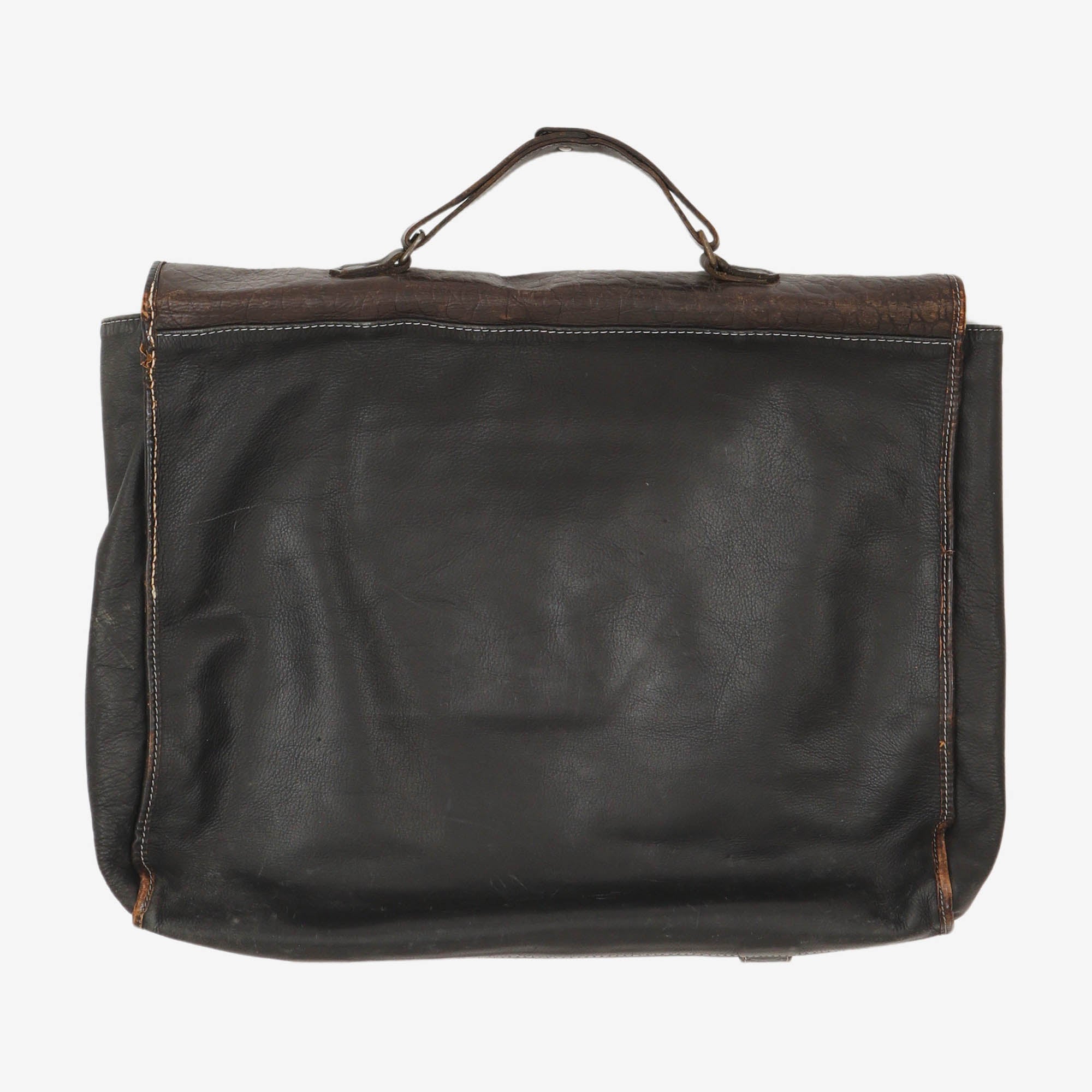 Grain Leather Case (Bertie)
