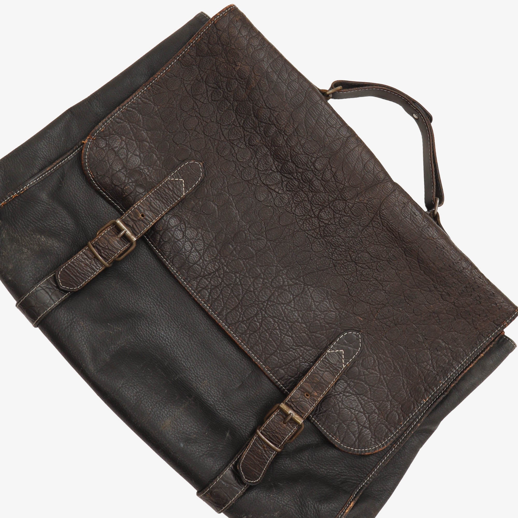 Grain Leather Case (Bertie)