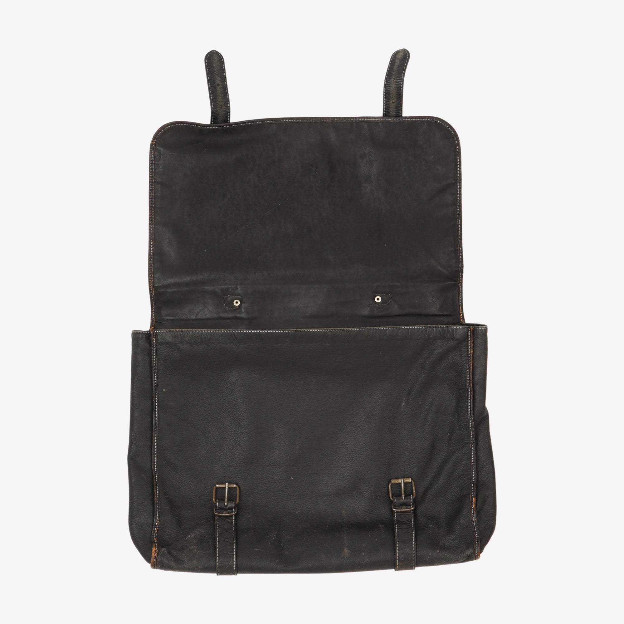 Grain Leather Case (Bertie)