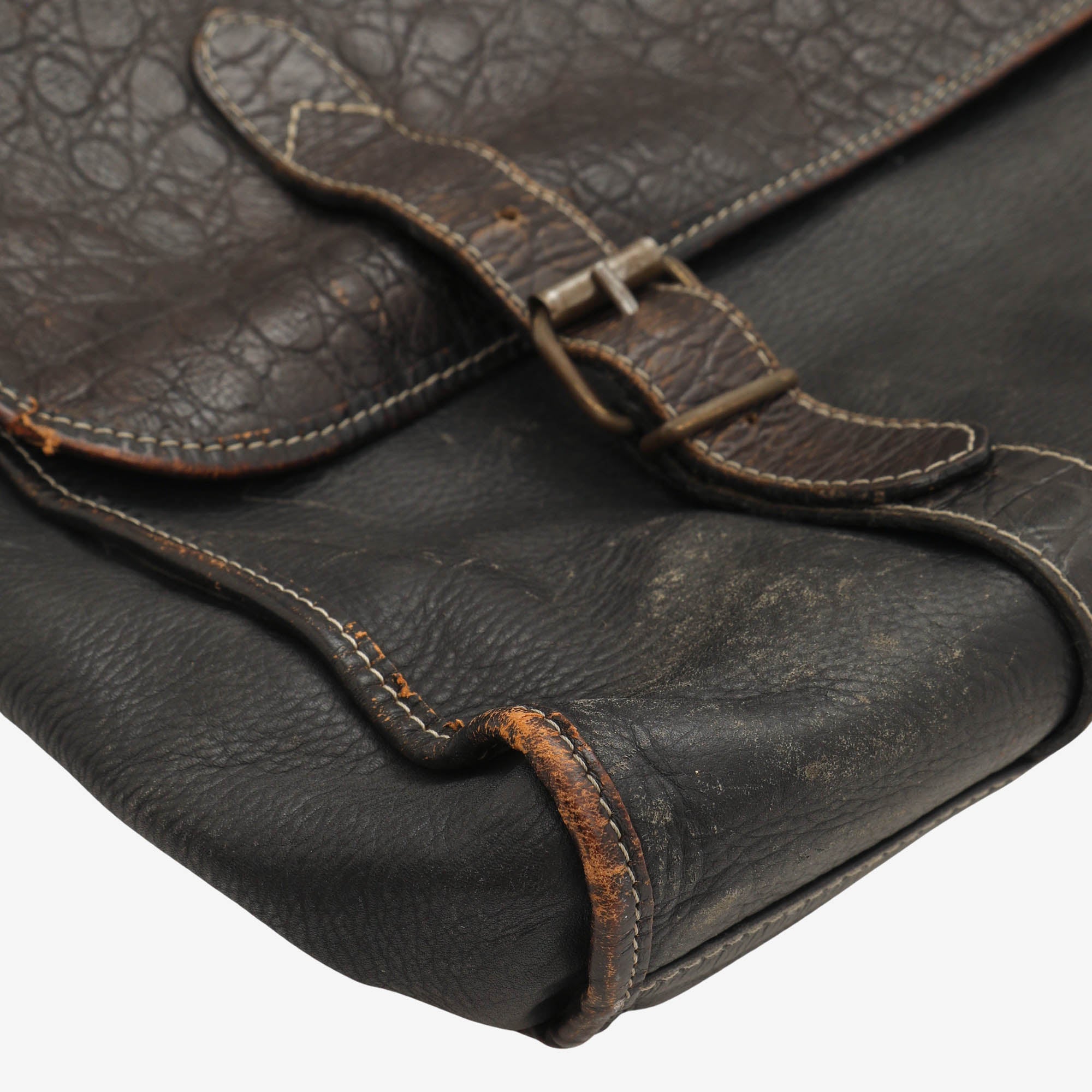 Grain Leather Case (Bertie)