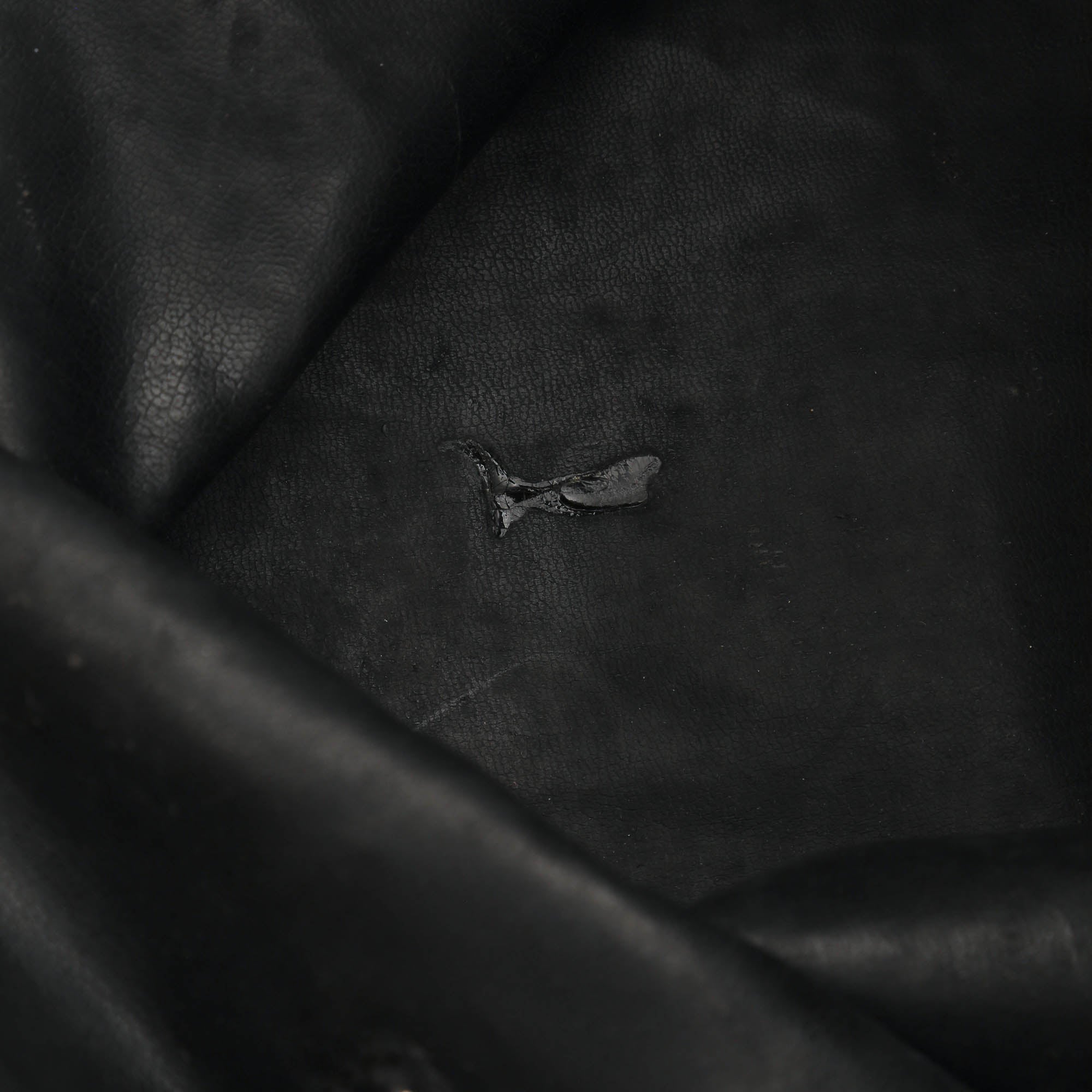 Grain Leather Case (Bertie)