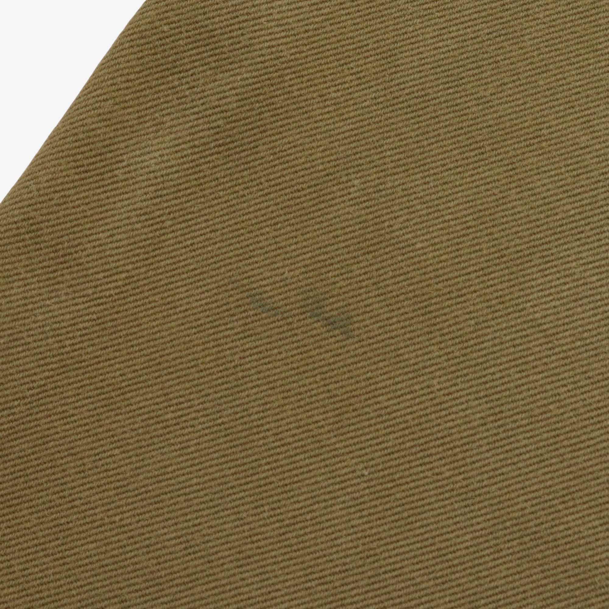 Flat Front Twill Chinos (33W X 32L)