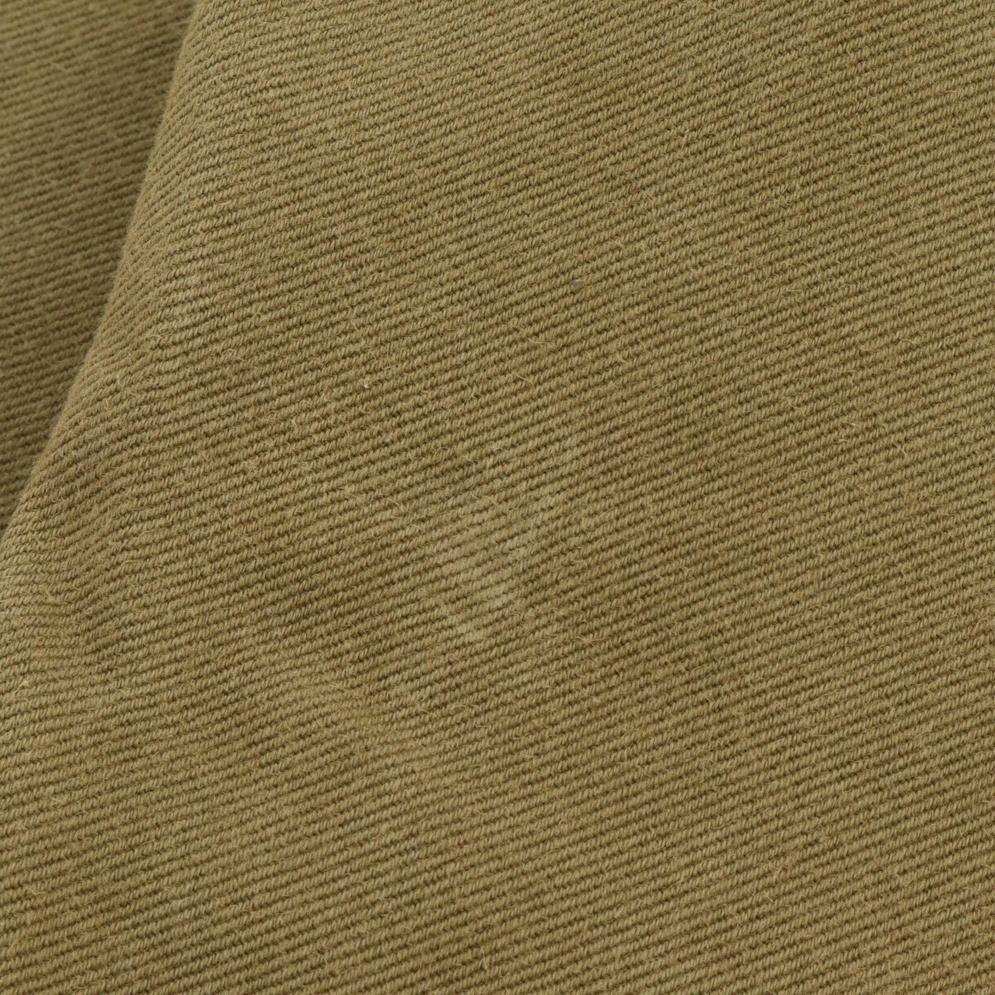 Flat Front Twill Chinos (33W X 32L)