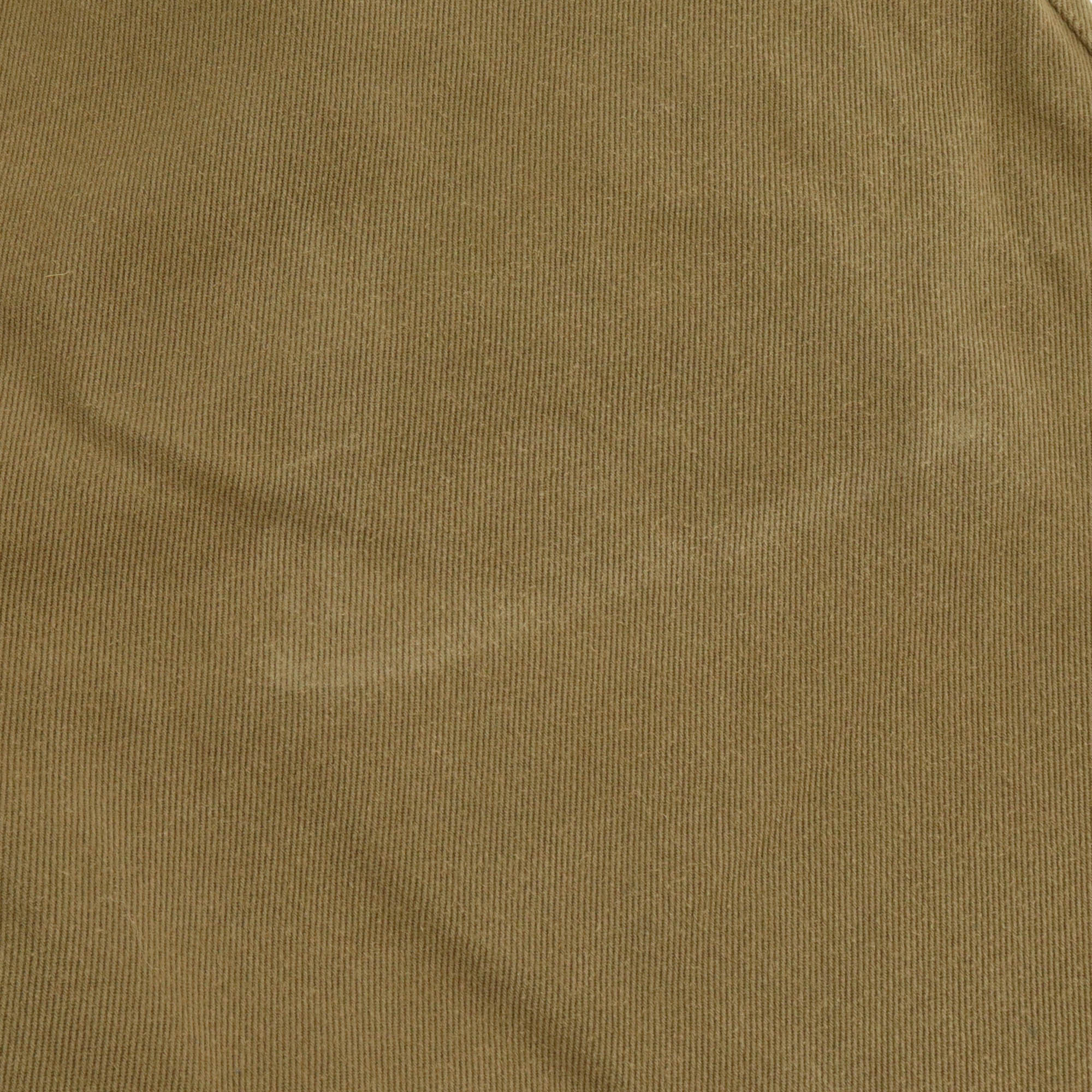 Flat Front Twill Chinos (33W X 32L)