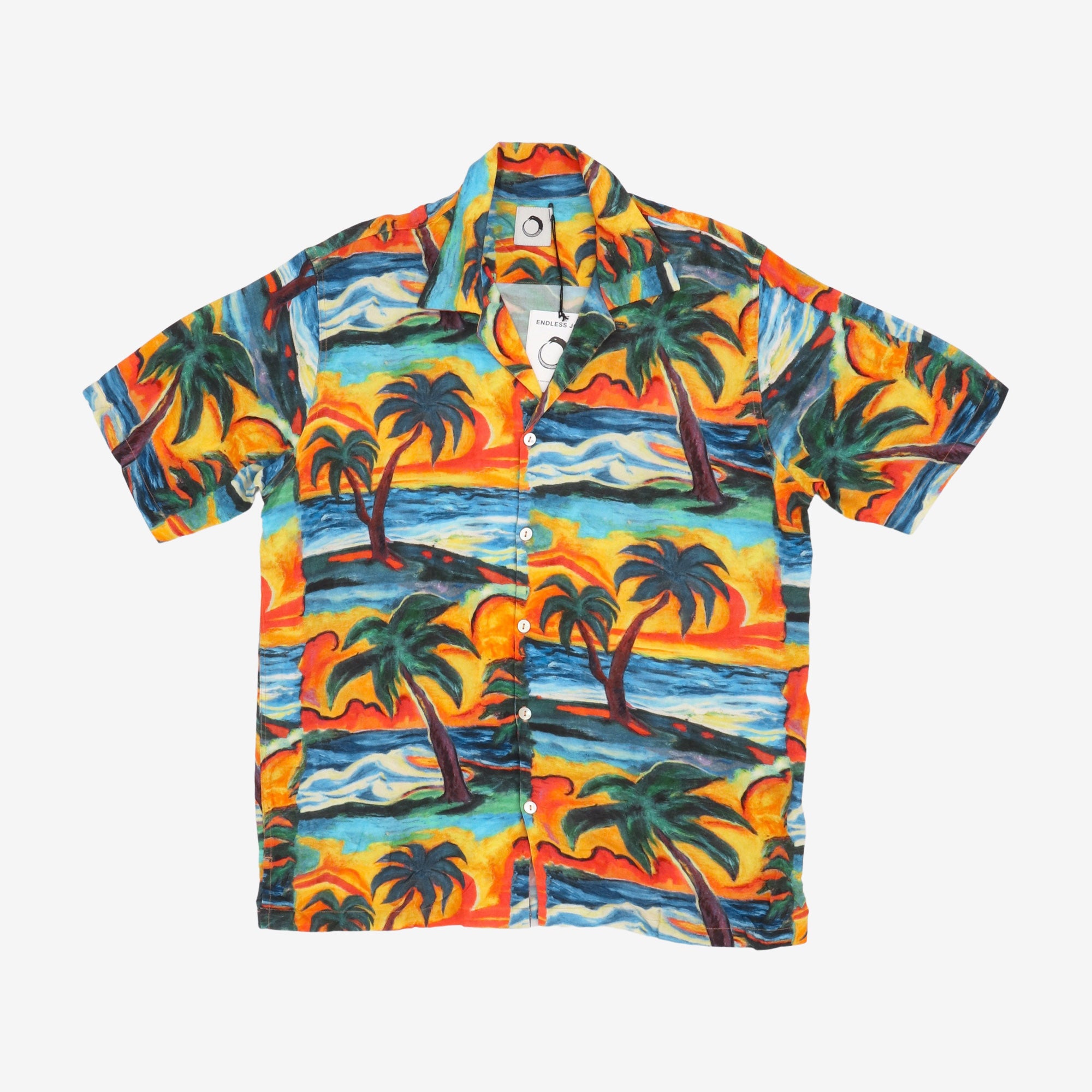 Exotica SS Shirt