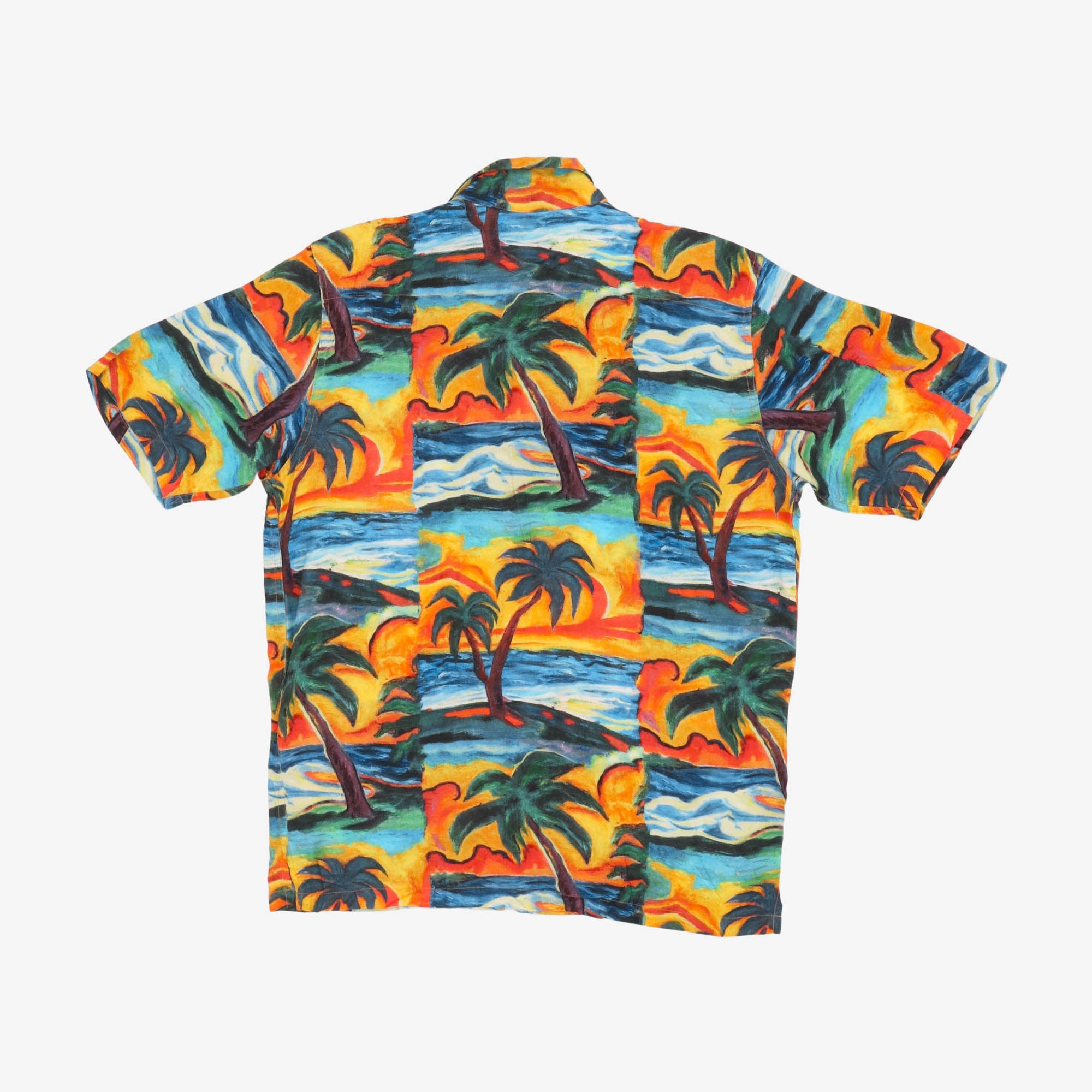 Exotica SS Shirt