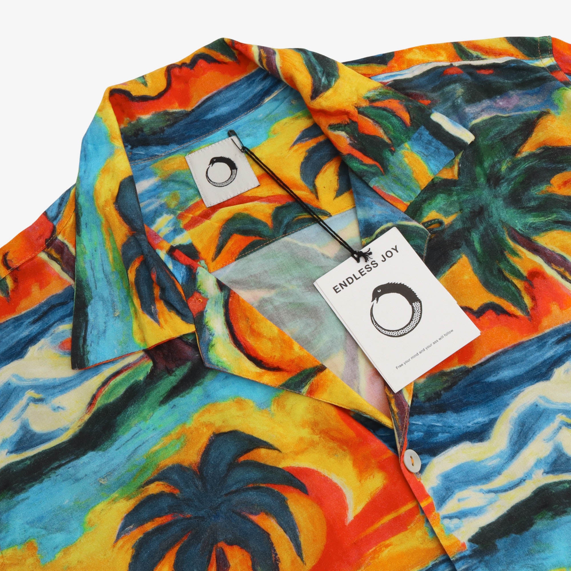 Exotica SS Shirt