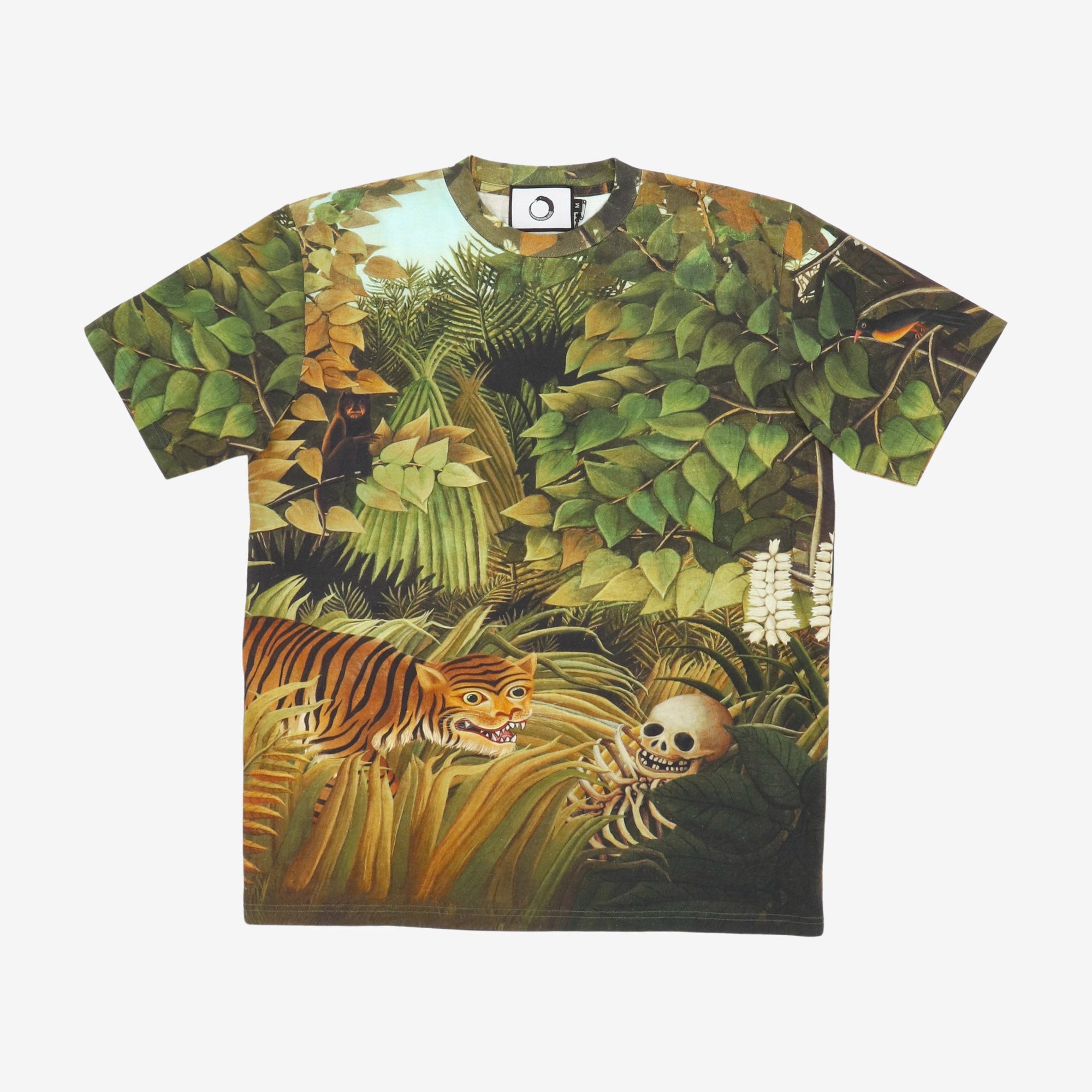 In The Forest Tee
