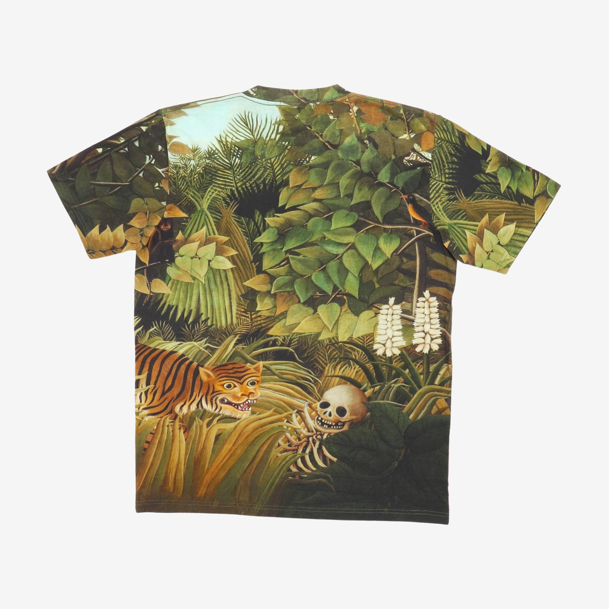 In The Forest Tee