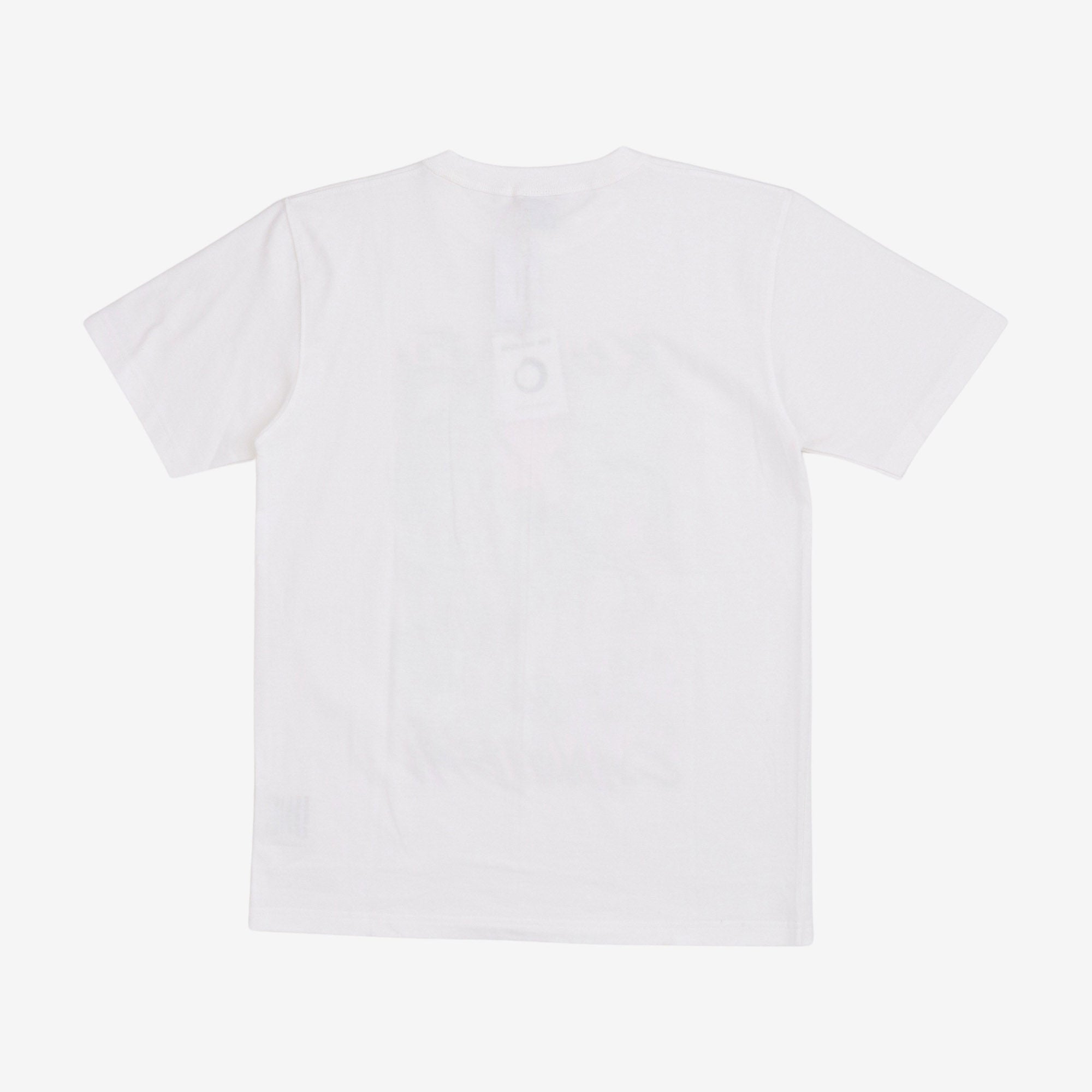 Kung Fu Cannibal Tee