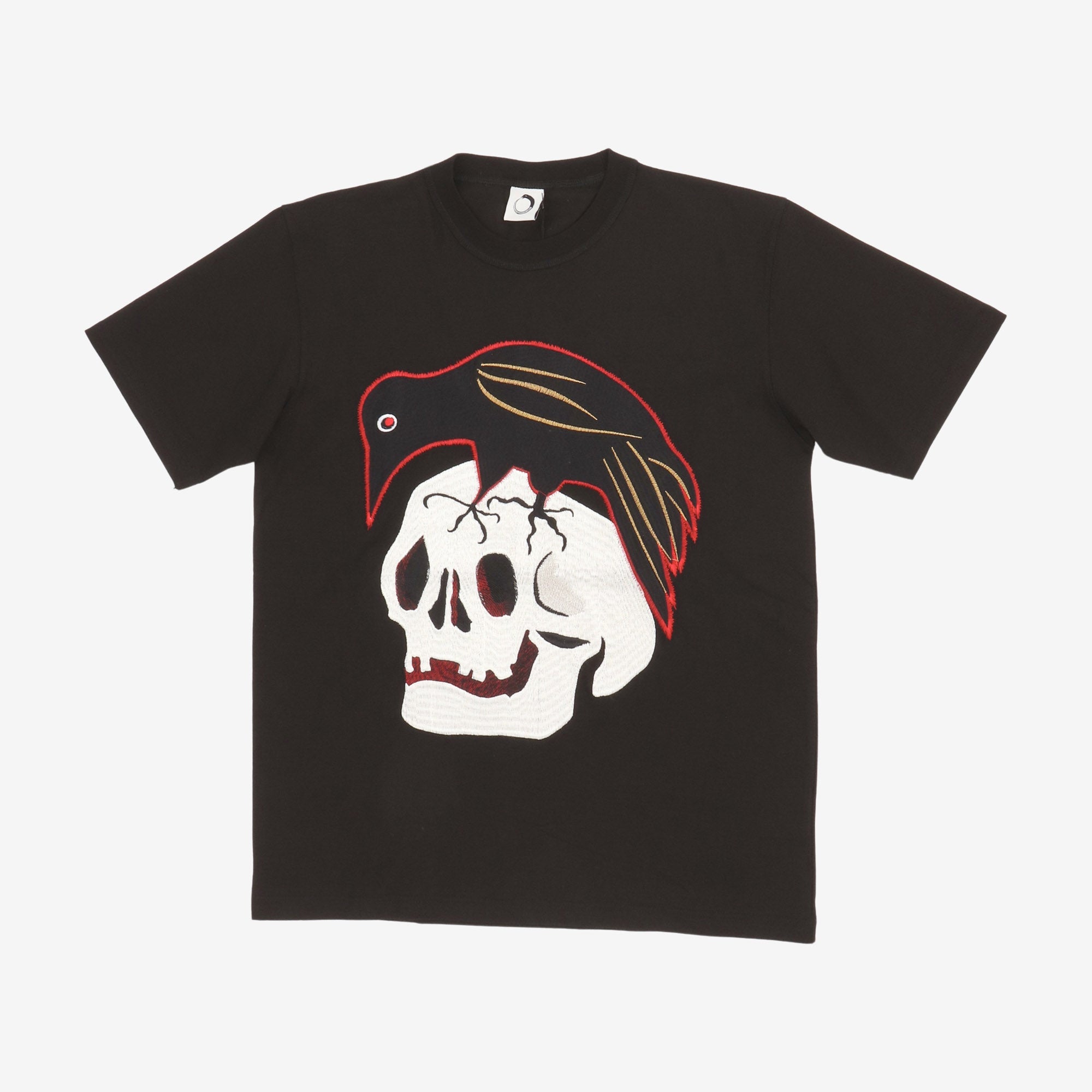 Wild Night Tee