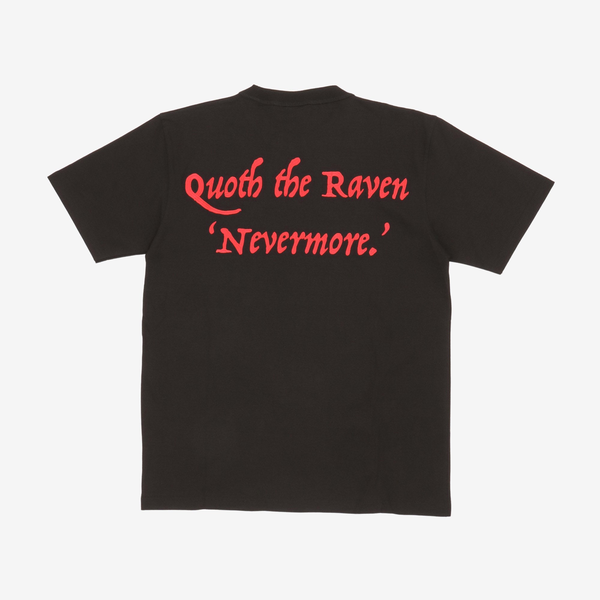 Wild Night Tee