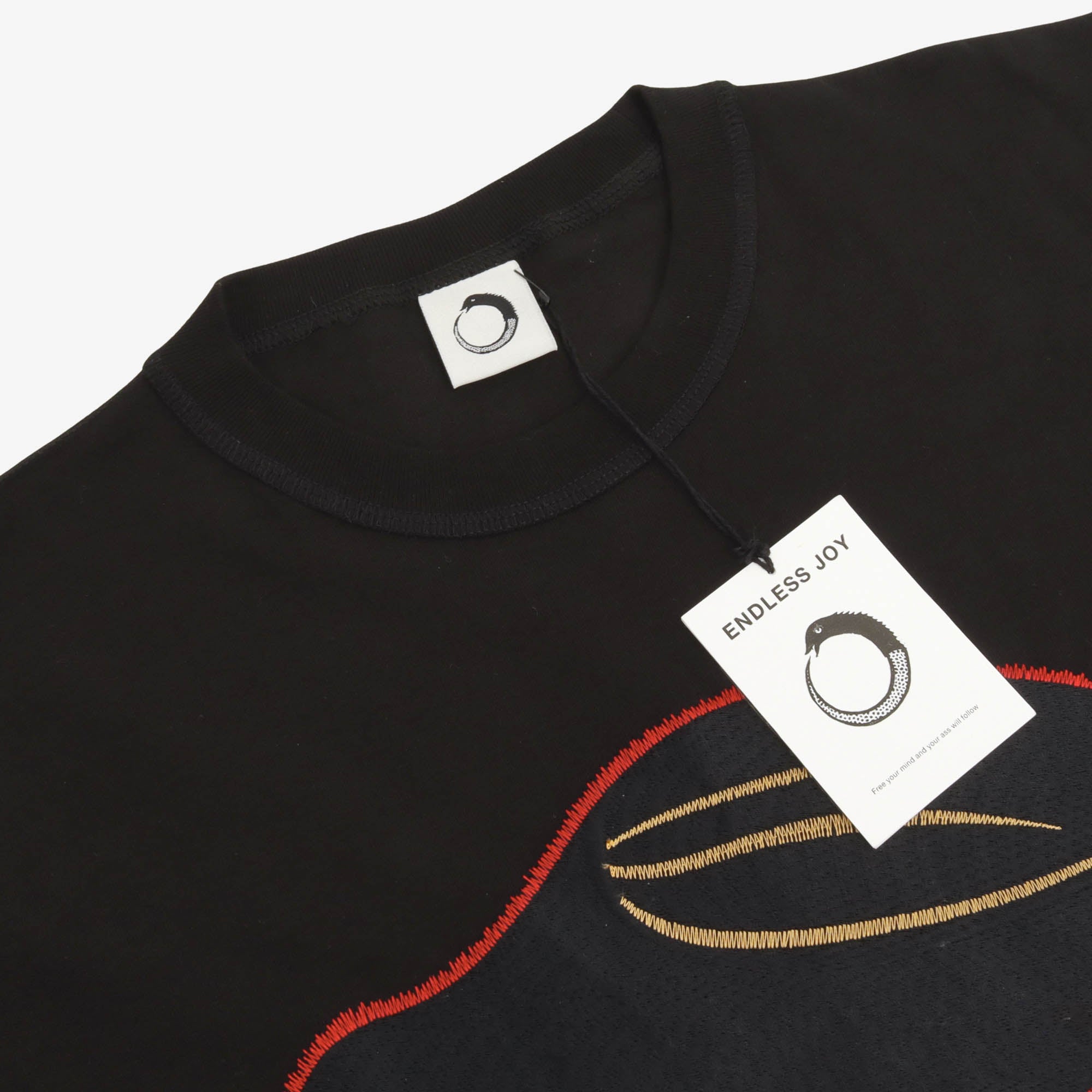Wild Night Tee