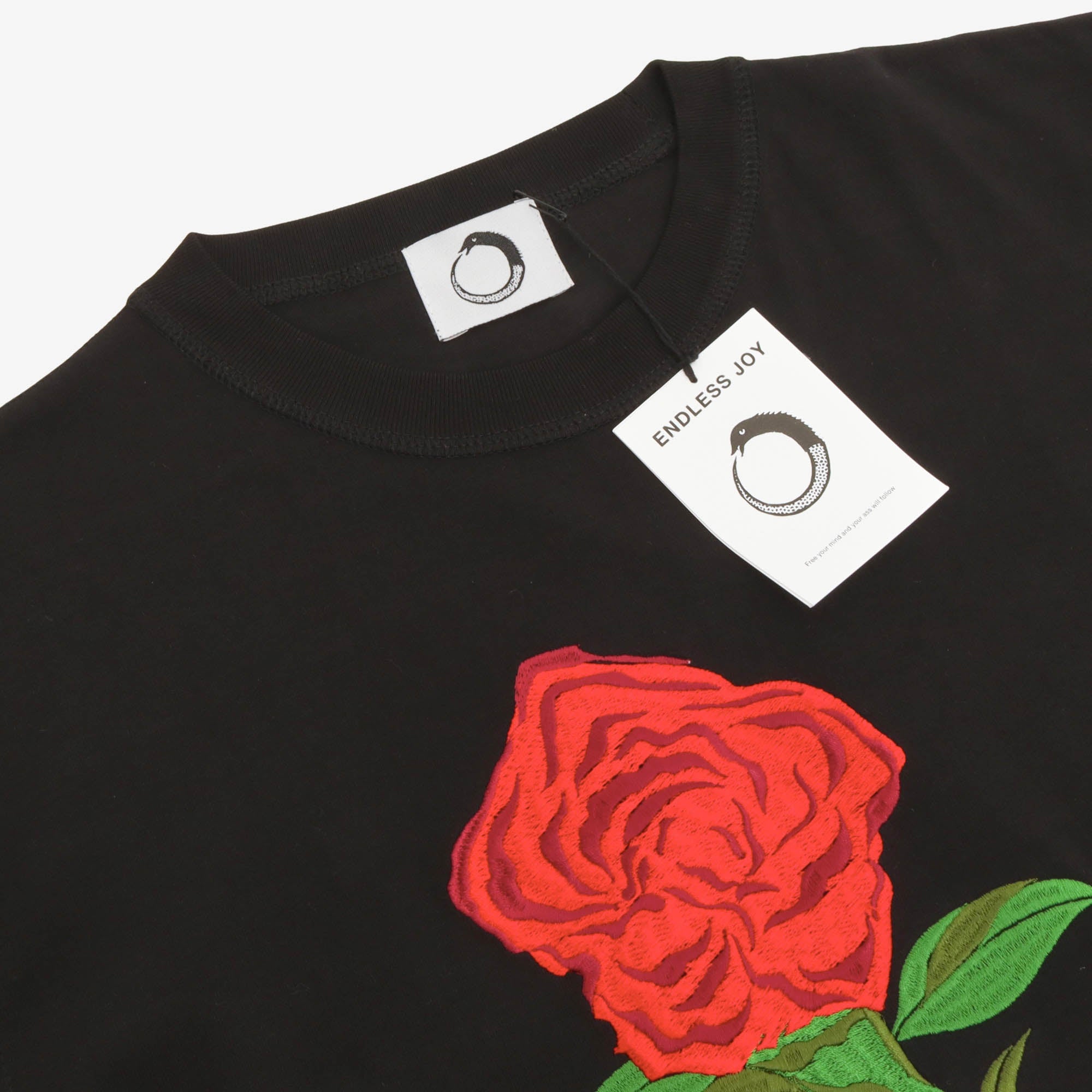 Romance Tee
