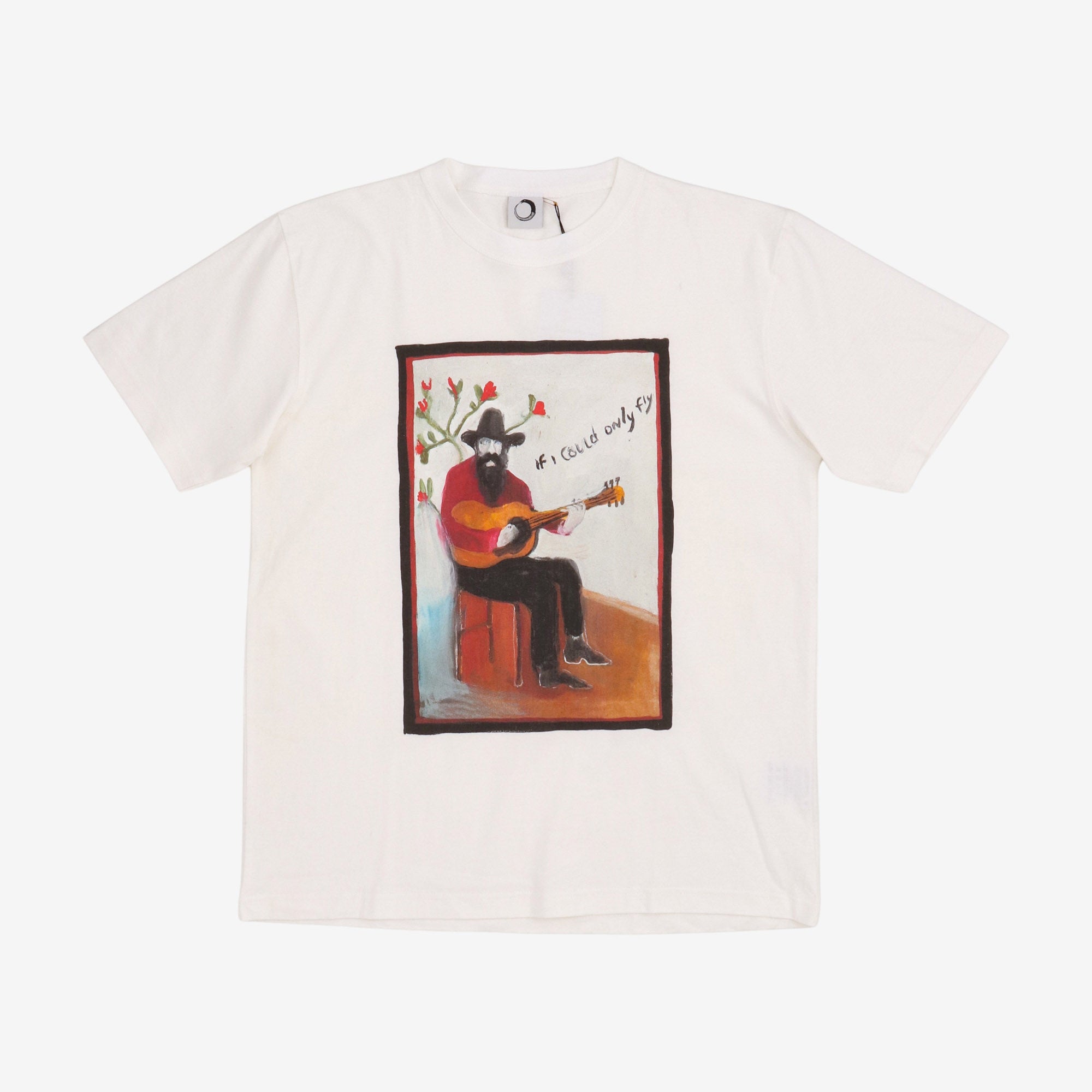 If I Could Only Fly Tee