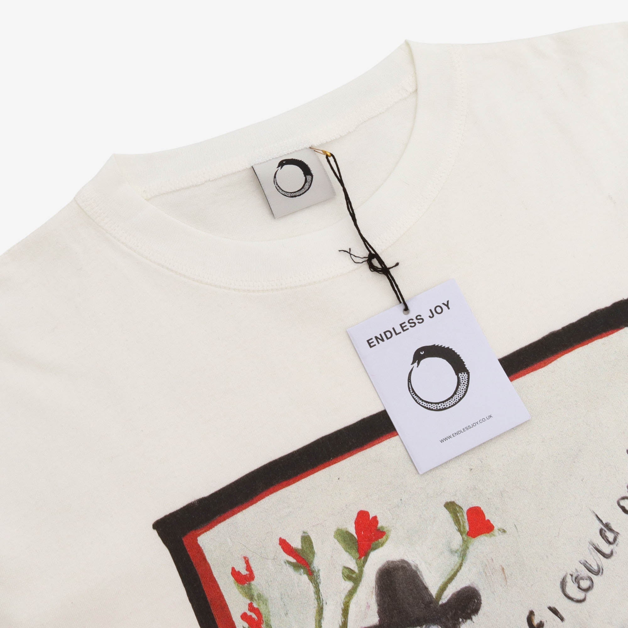 If I Could Only Fly Tee