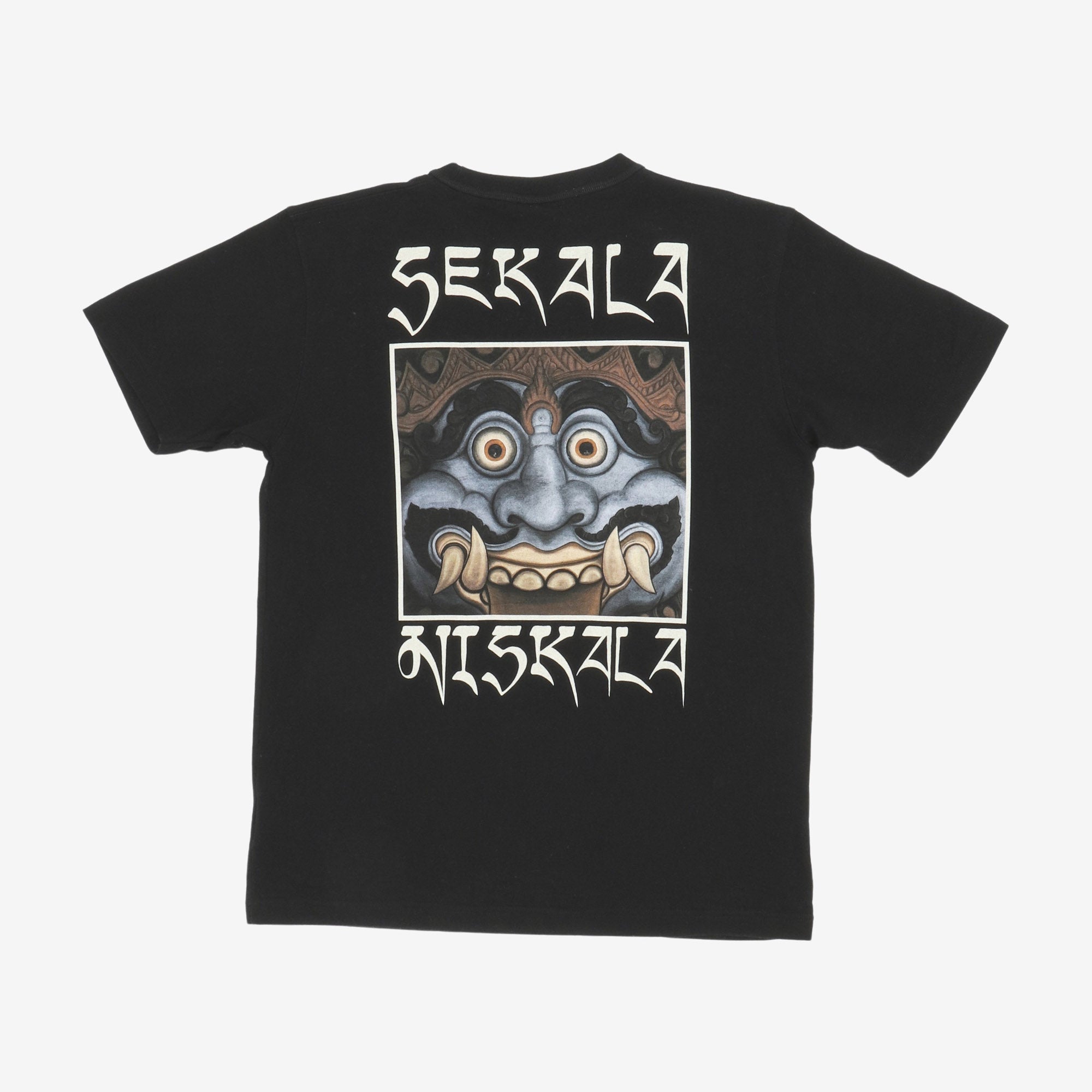 Kala Makara Tee