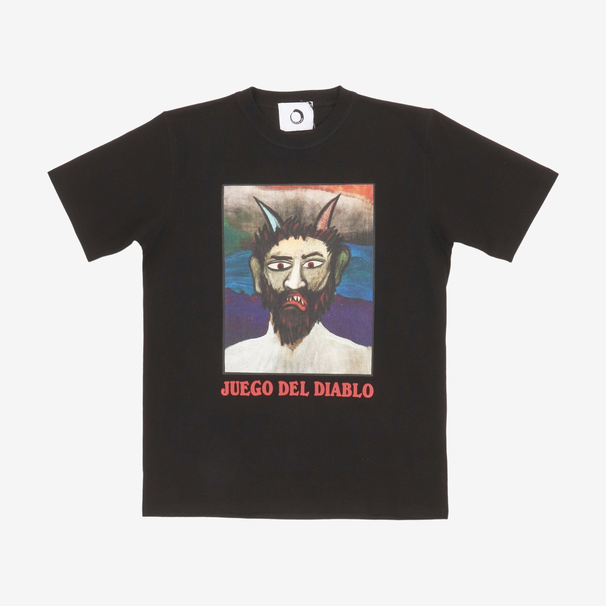 El Diablo Tee