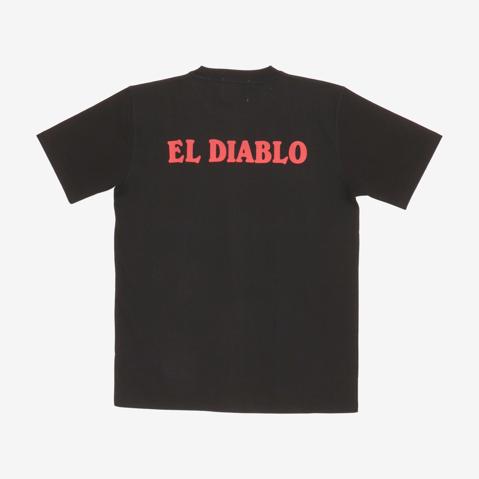 El Diablo Tee