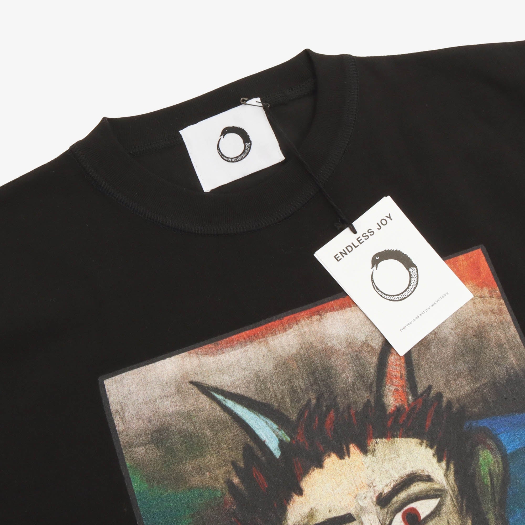 El Diablo Tee