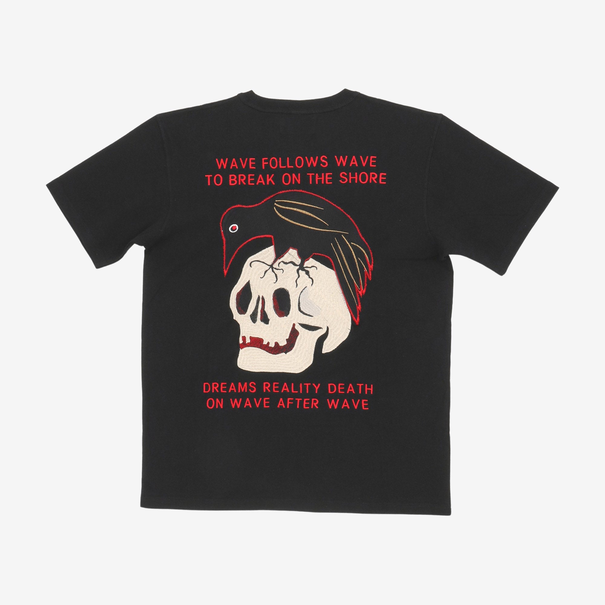 Wild Night Tee