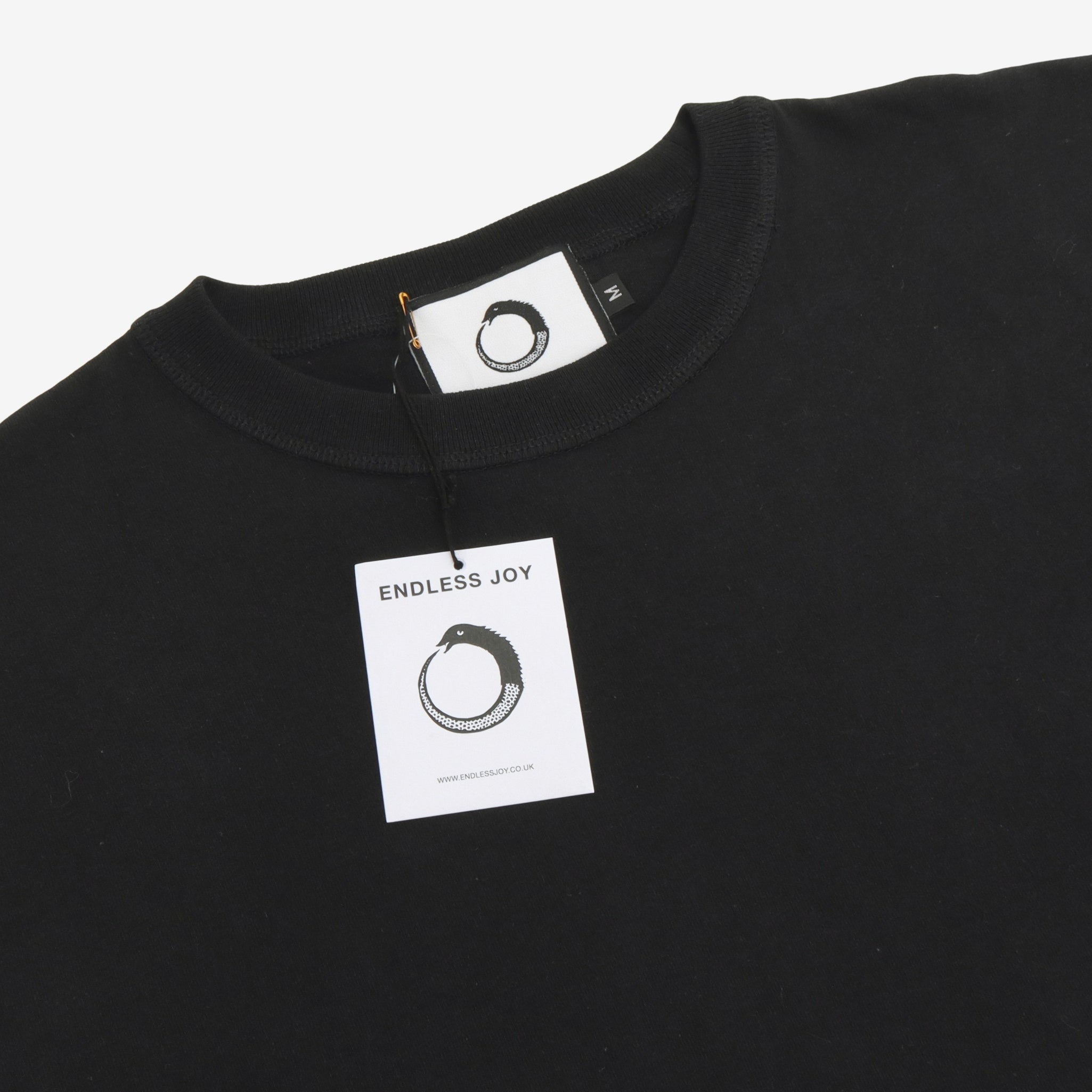 Wild Night Tee