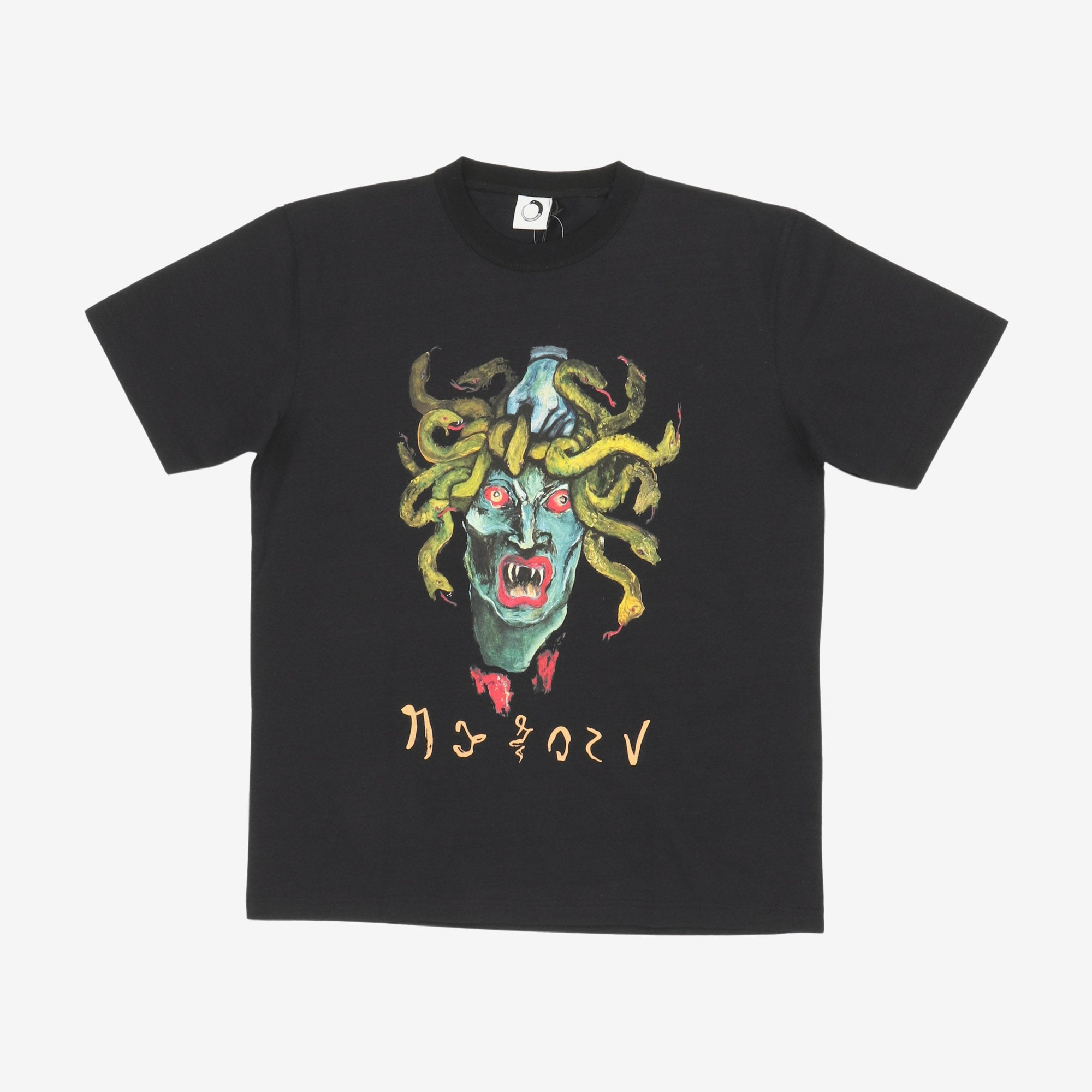 Medusa Tee