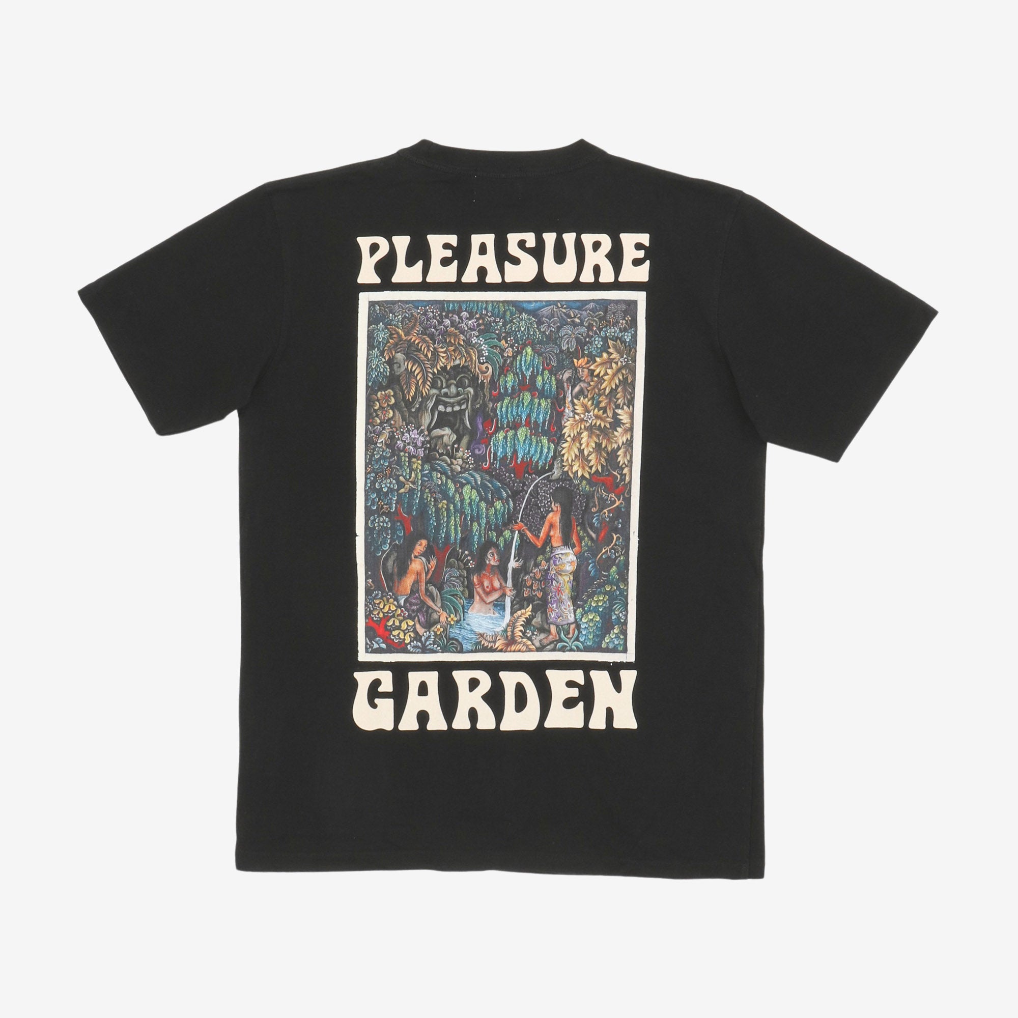 Pleasure Garden Tee