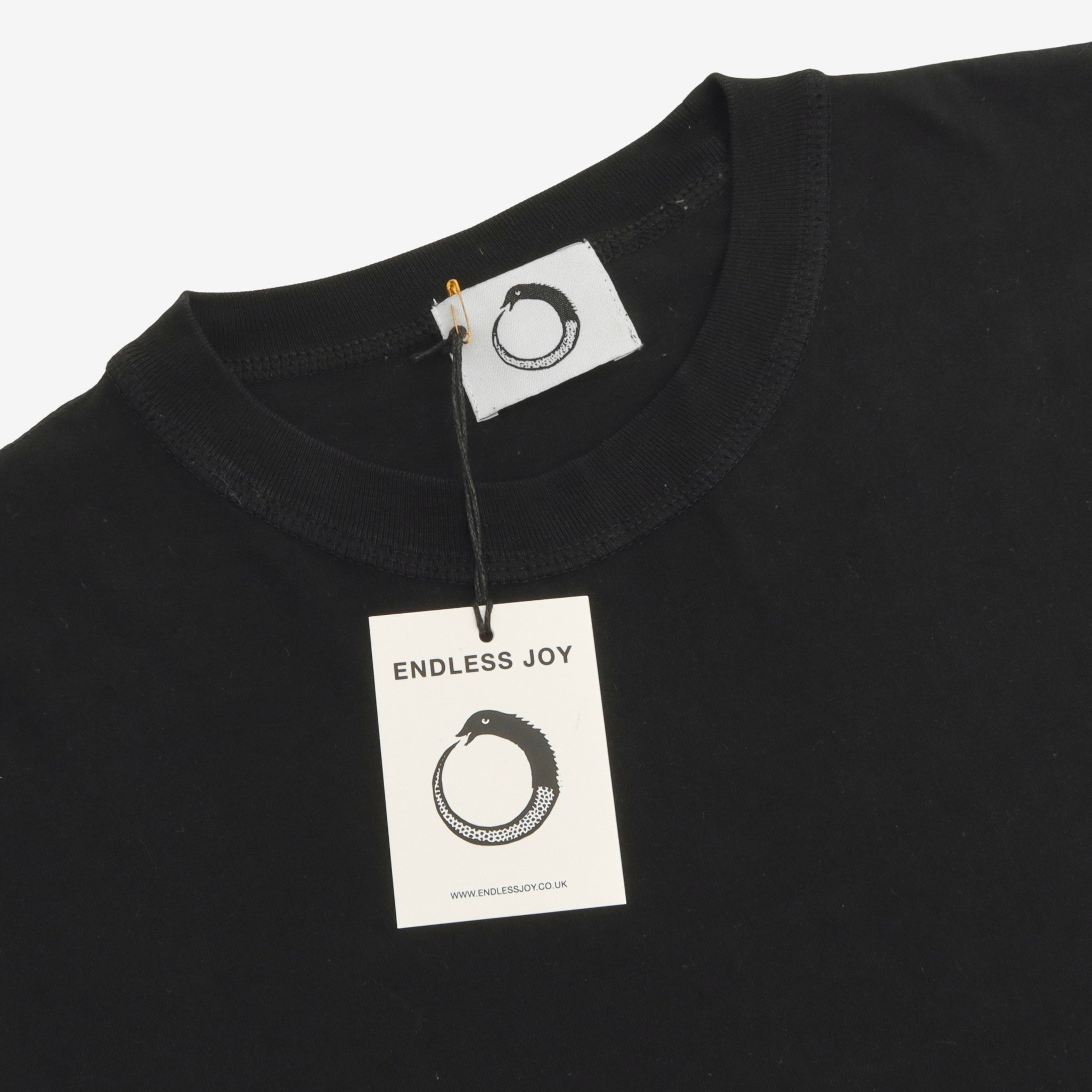 Pleasure Garden Tee