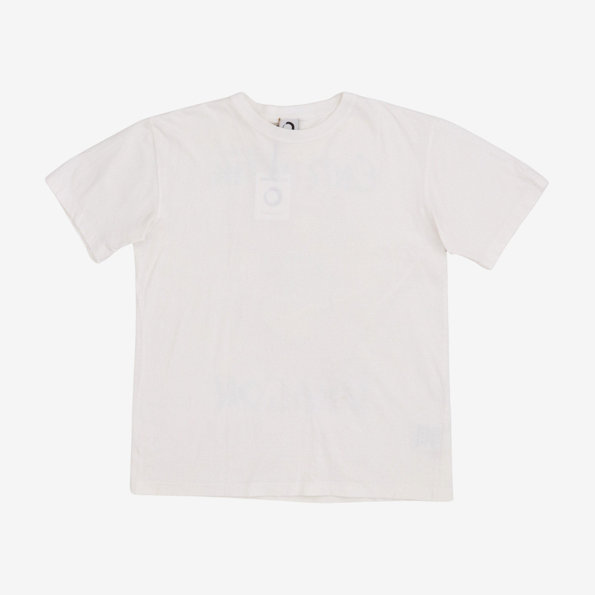 Enter The Dragon Tee