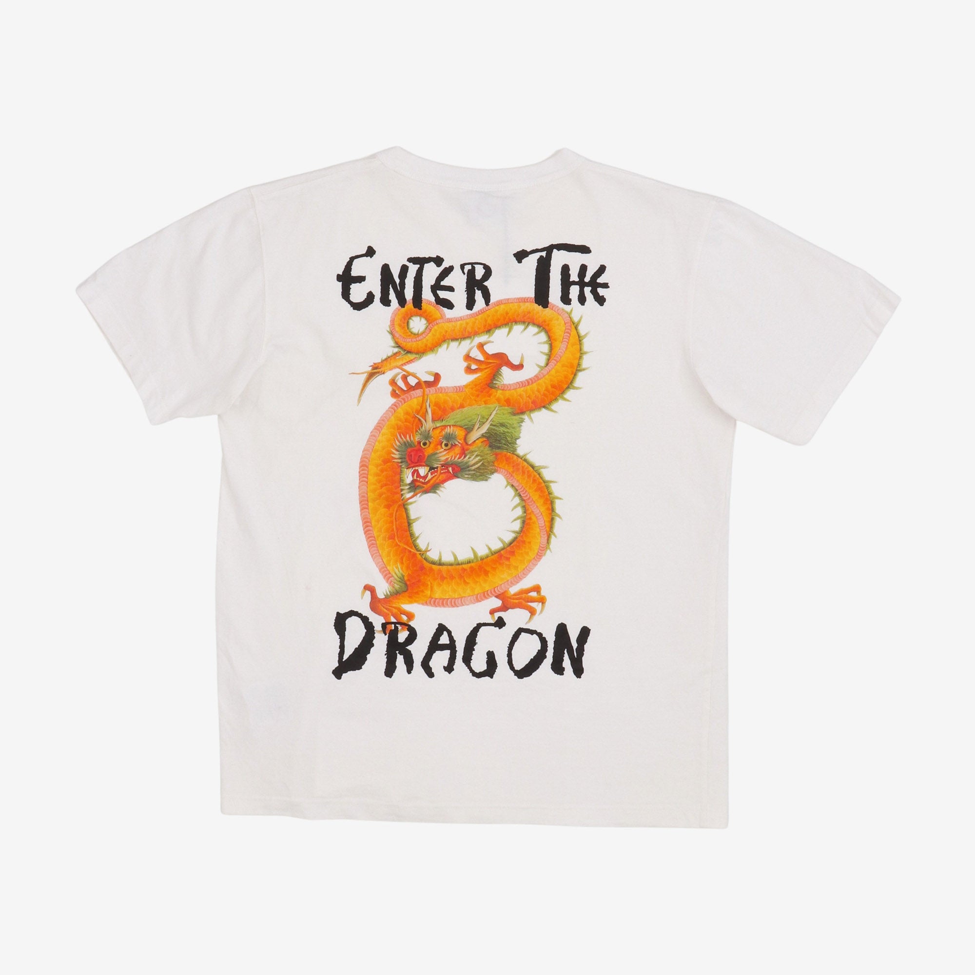 Enter The Dragon Tee