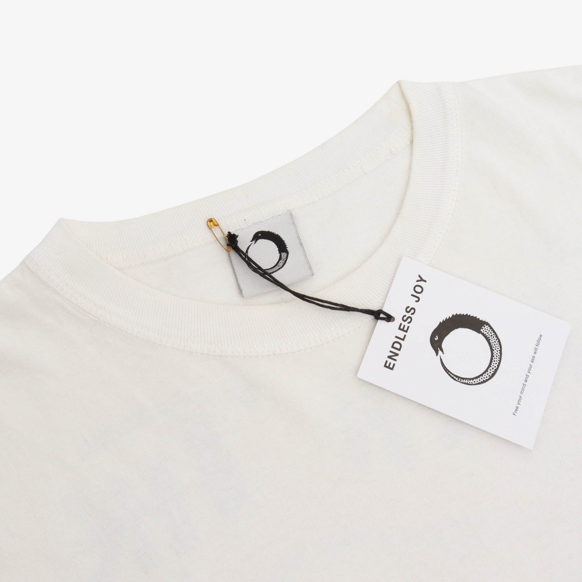 Enter The Dragon Tee