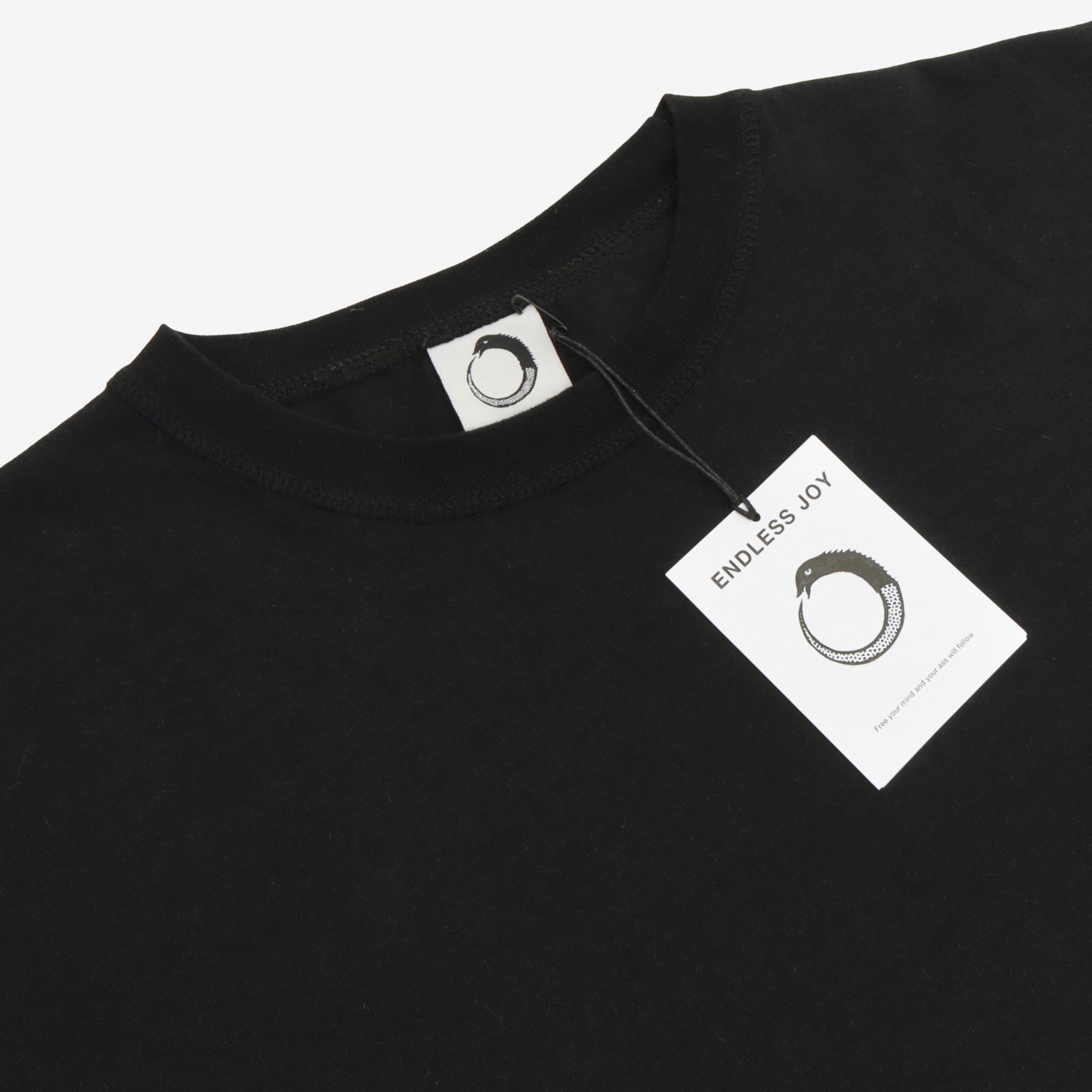 Pleasure Garden Tee