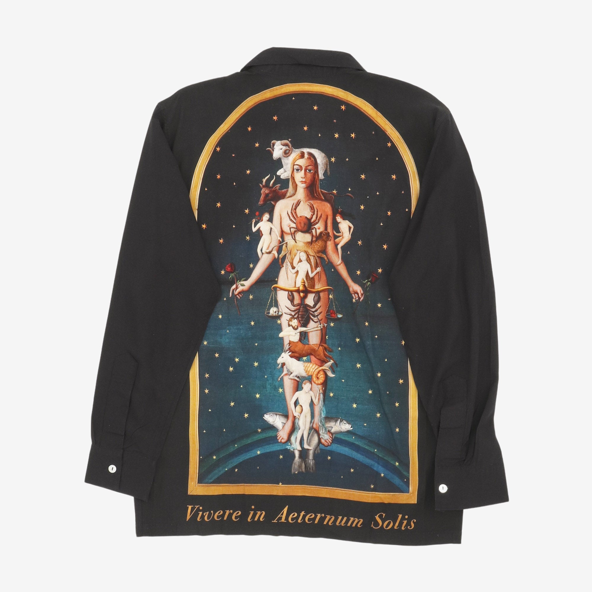Zodiac Shirt