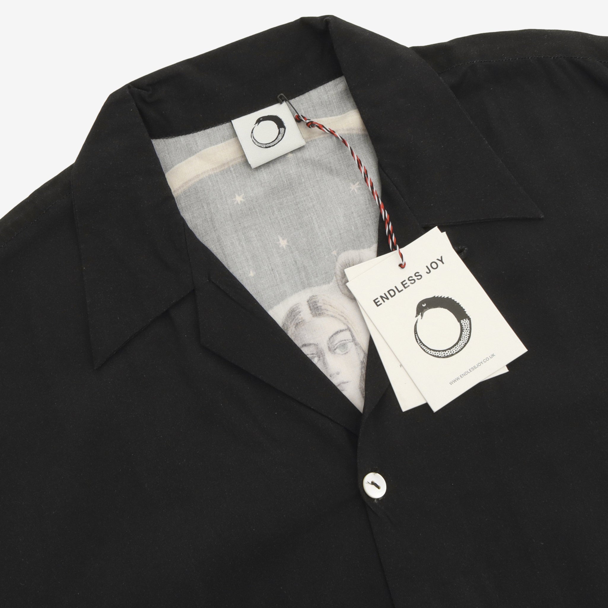 Zodiac Shirt