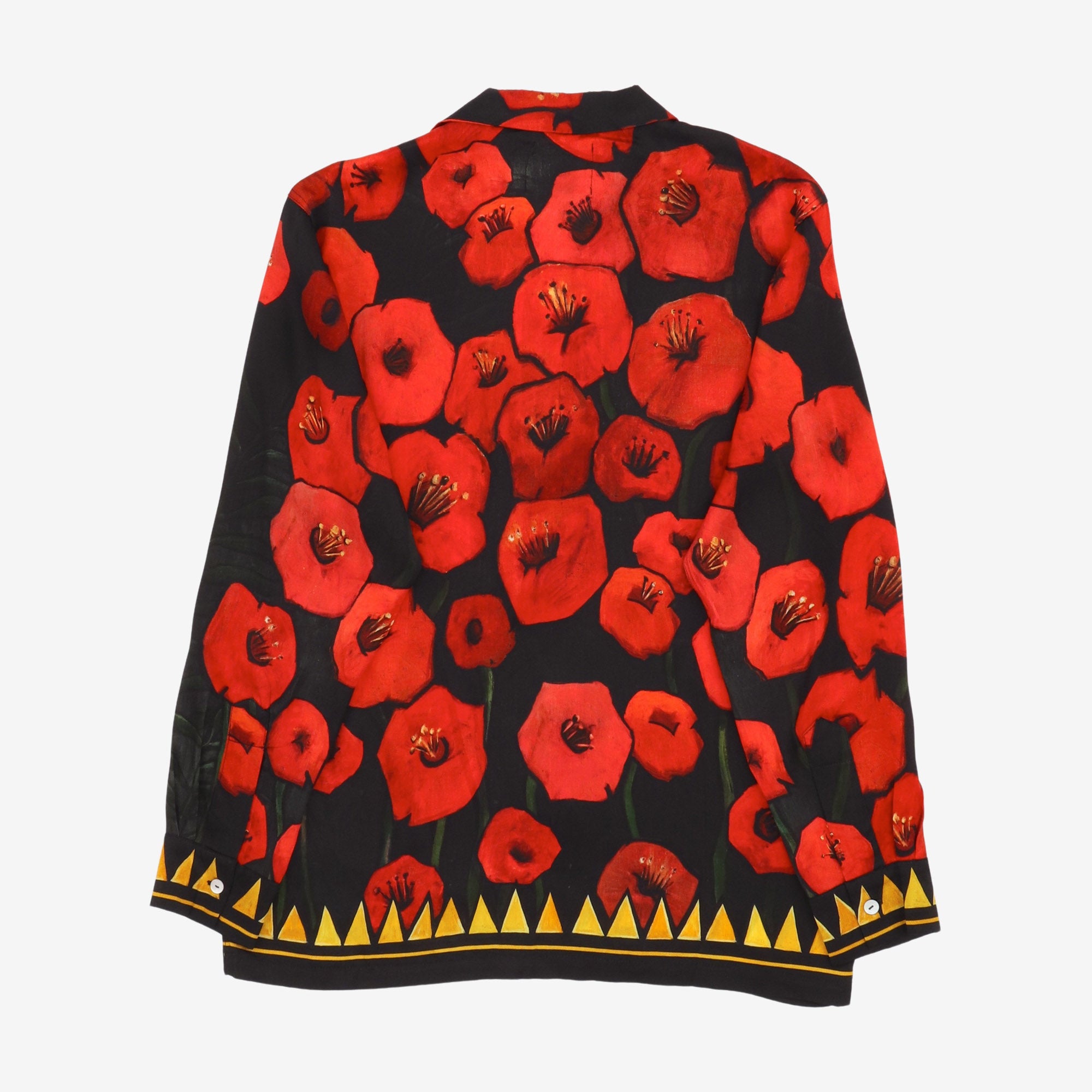 Vargas Border Shirt
