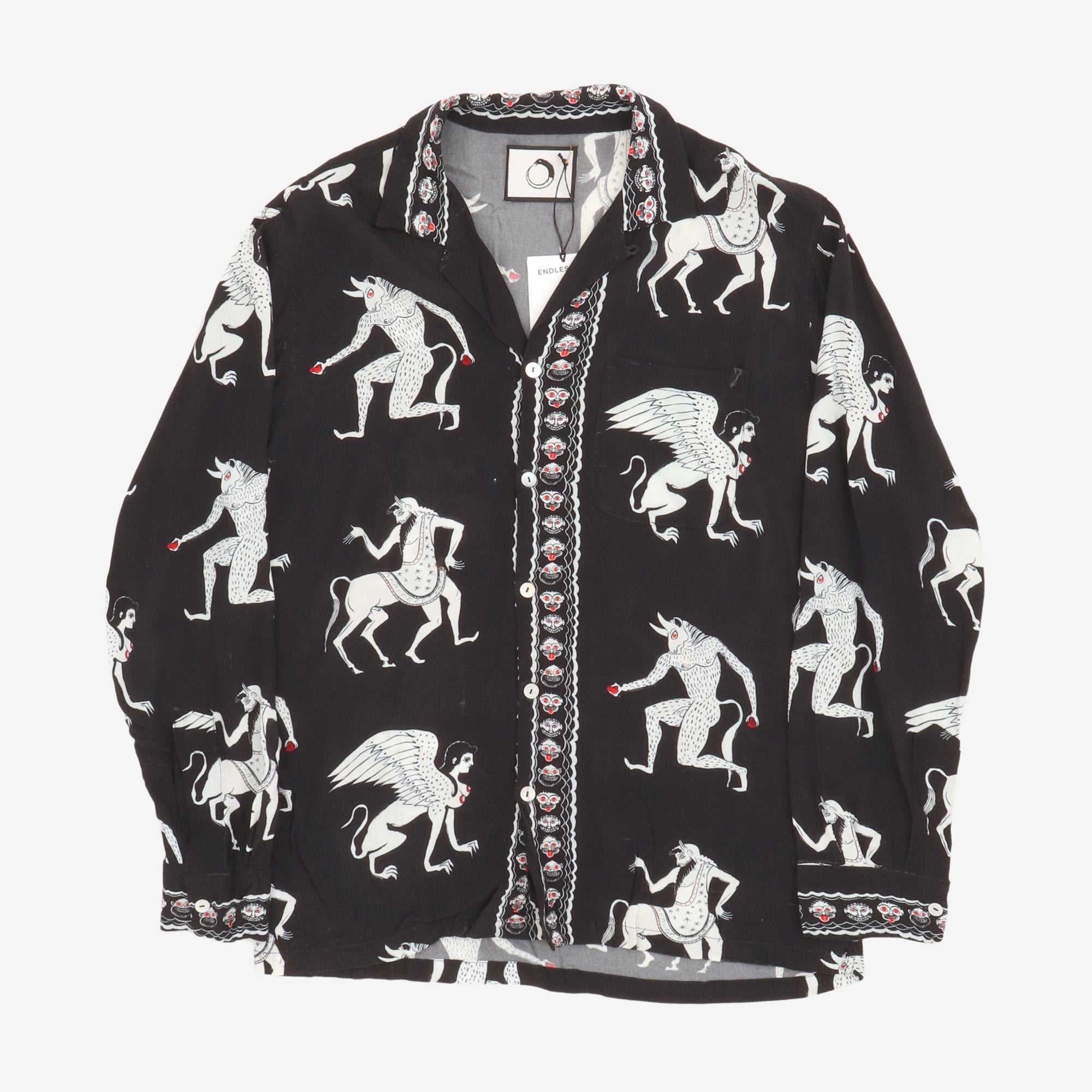 Therianthrope Shirt