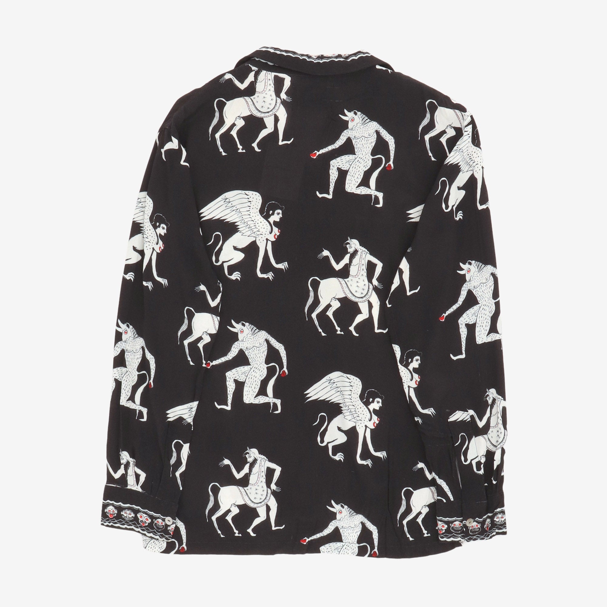 Therianthrope Shirt