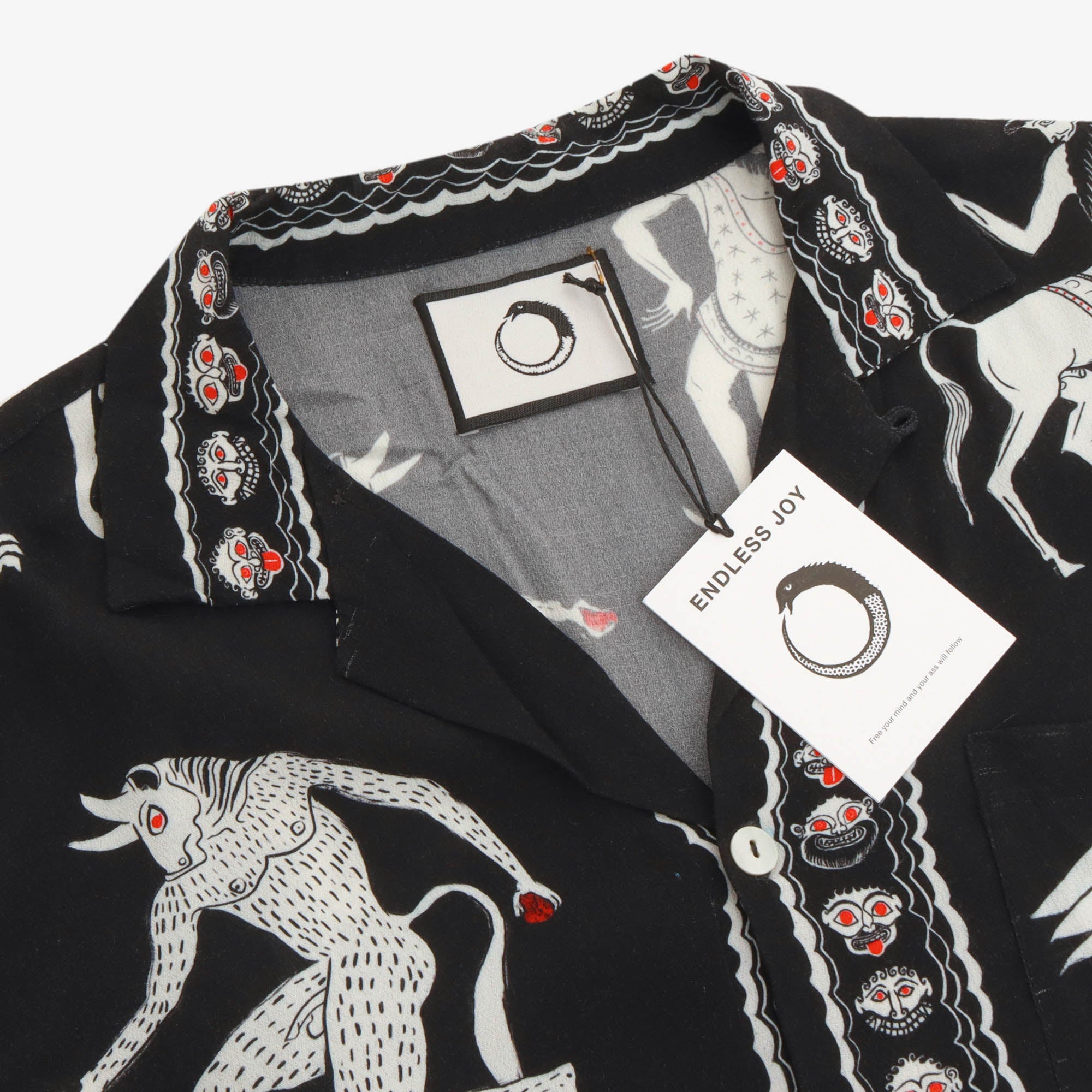 Therianthrope Shirt