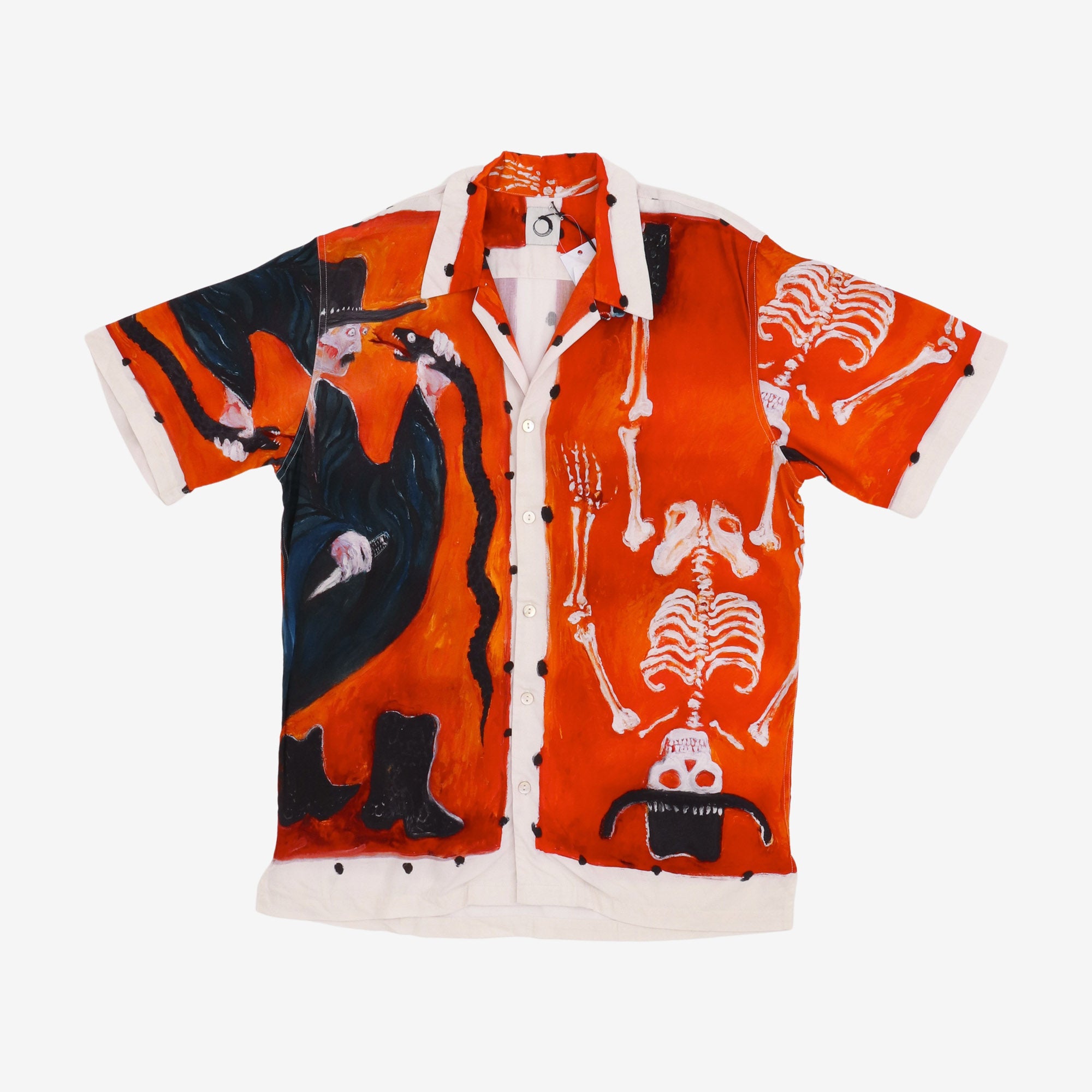 Ramblin Man SS Shirt