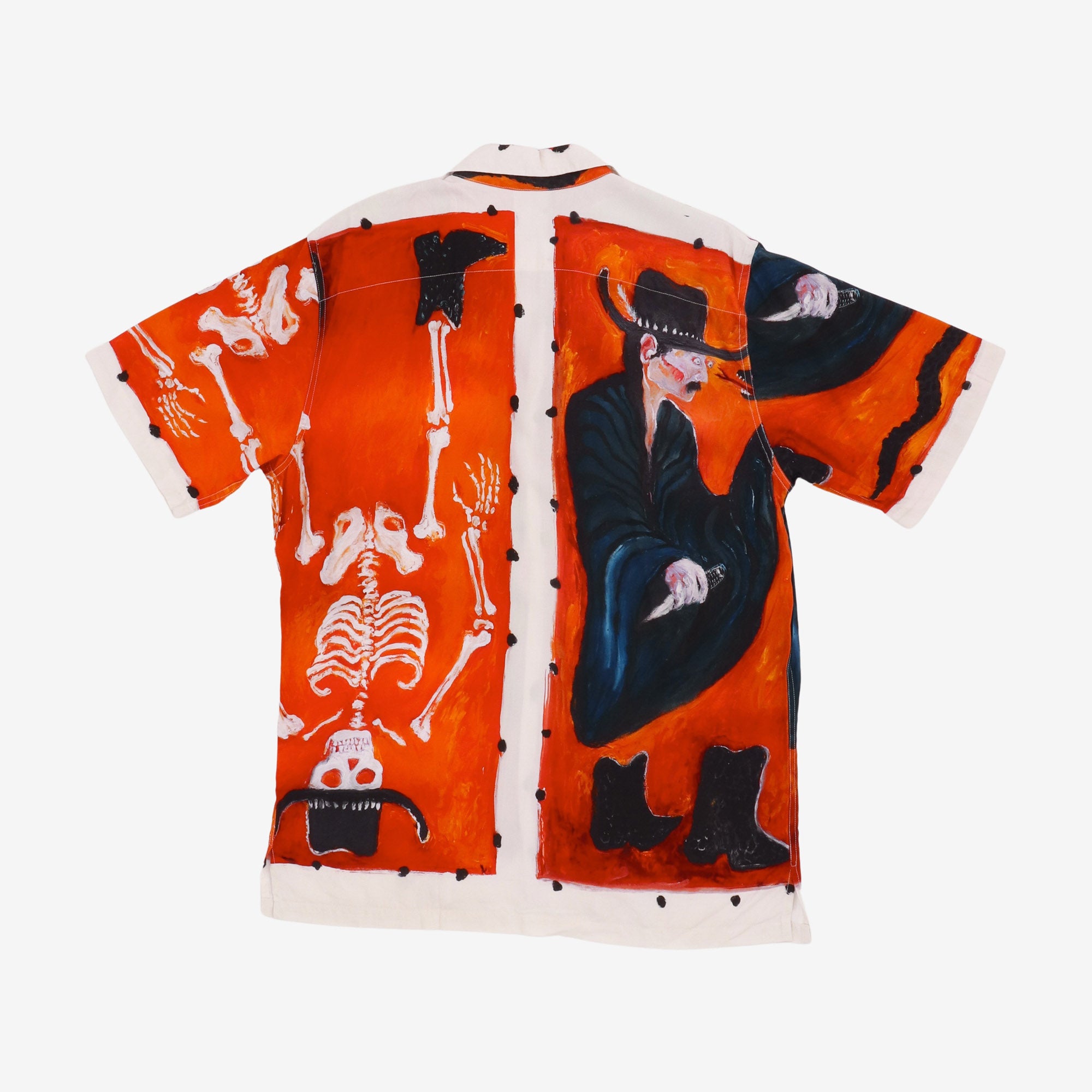 Ramblin Man SS Shirt