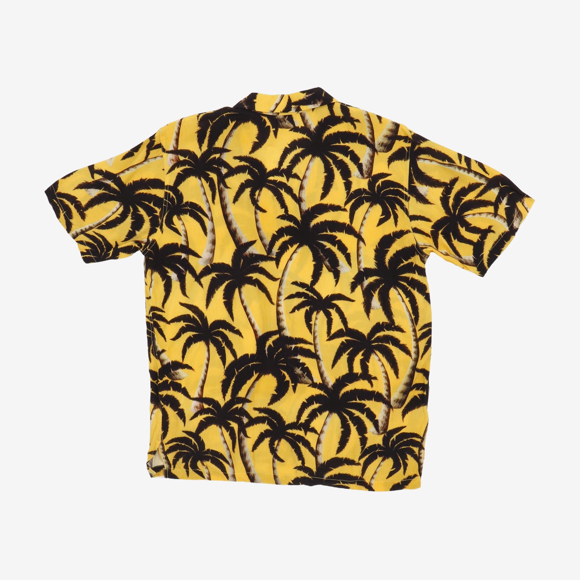 Palm Mellow SS Shirt