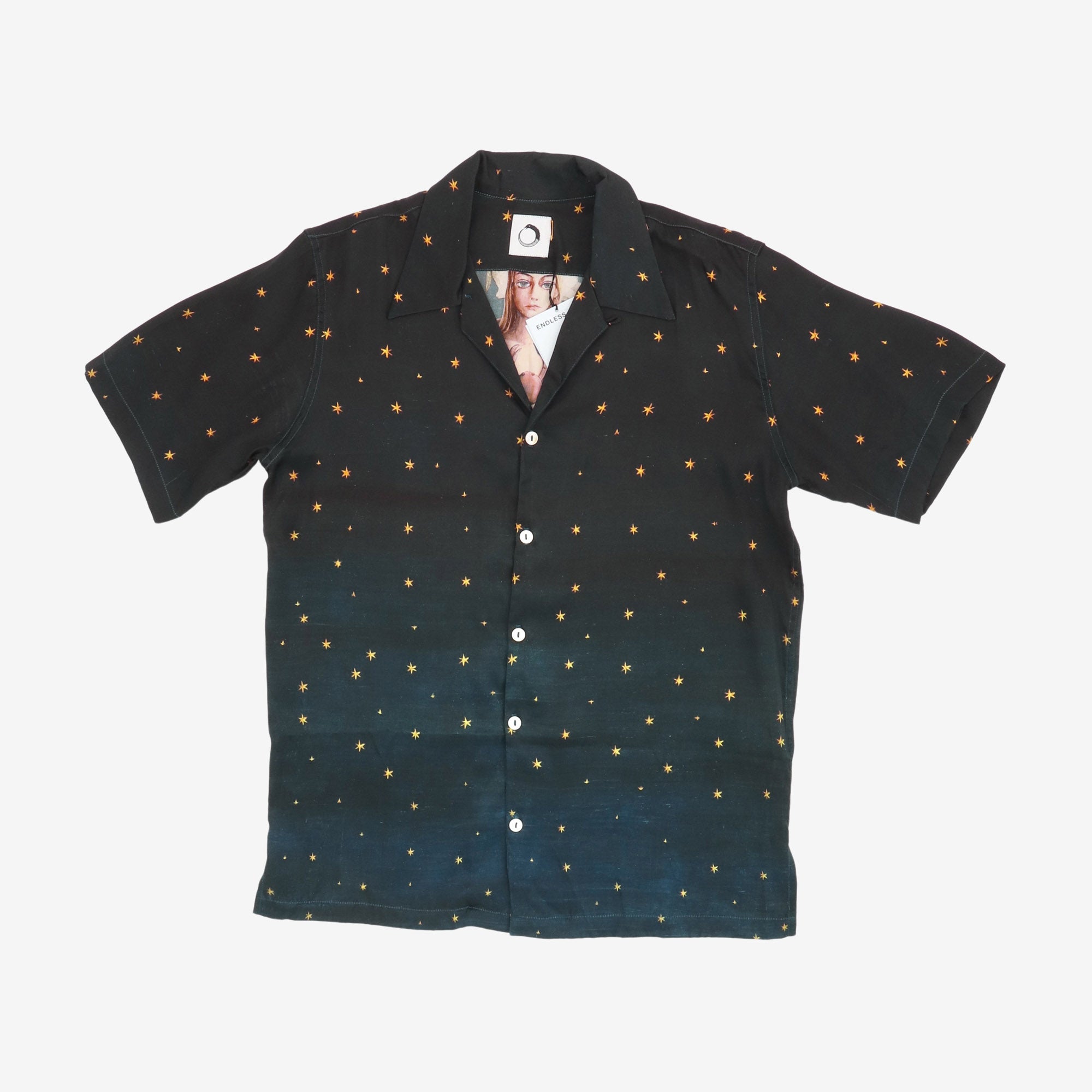 Zodiac SS Shirt