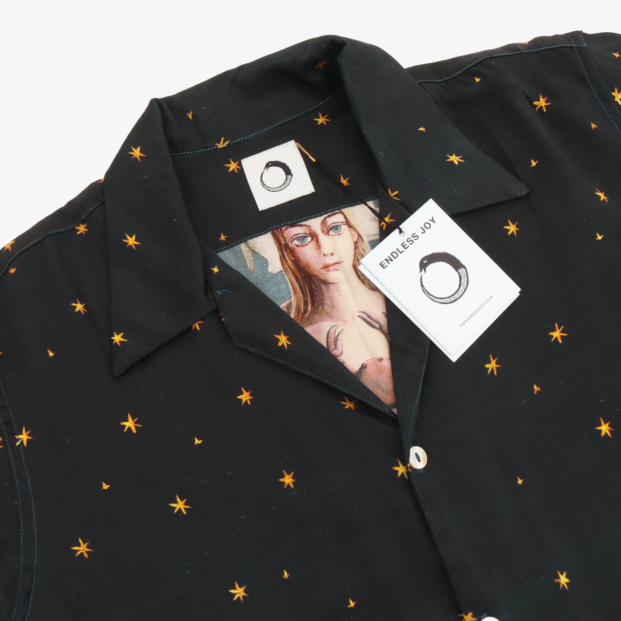 Zodiac SS Shirt