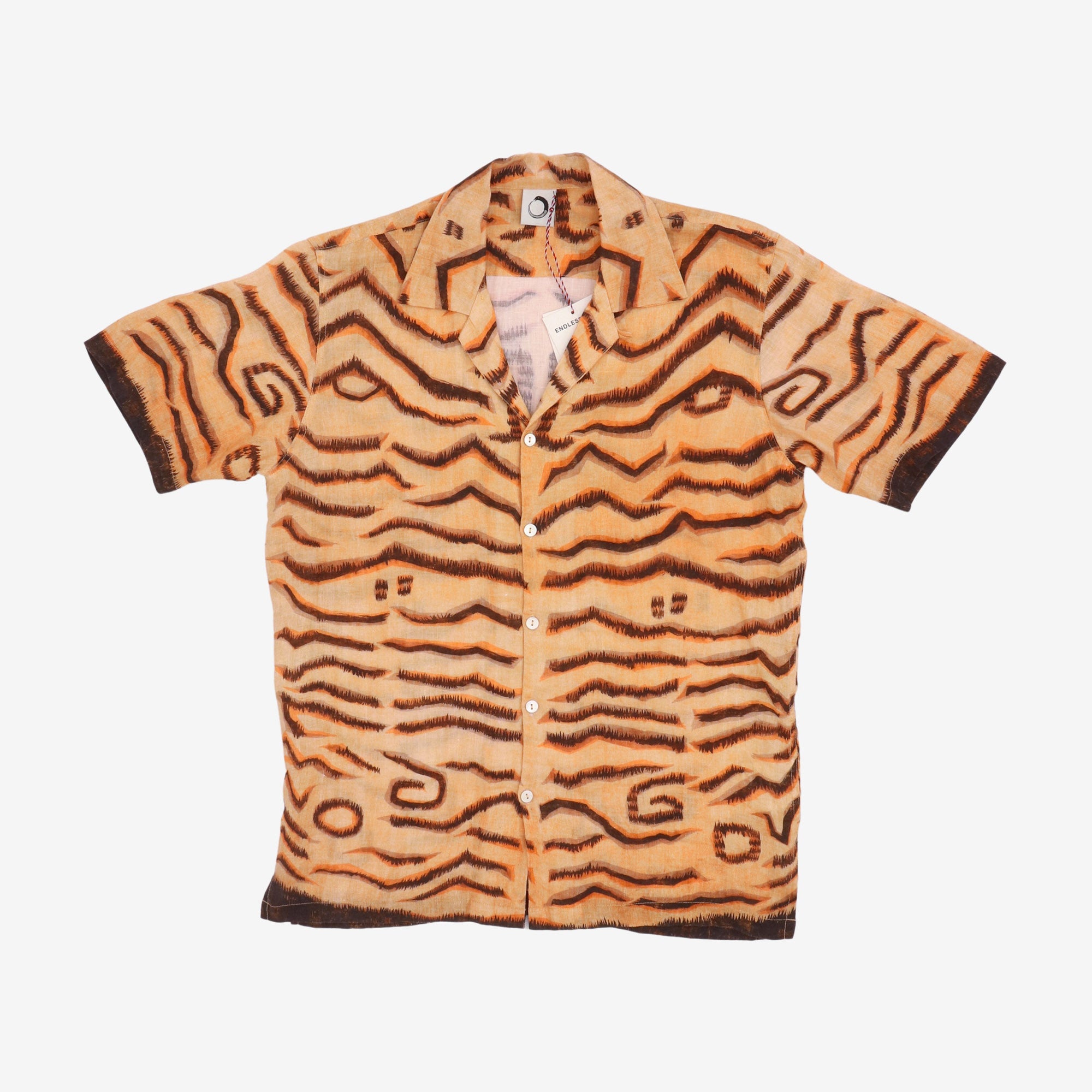 Tora SS Shirt