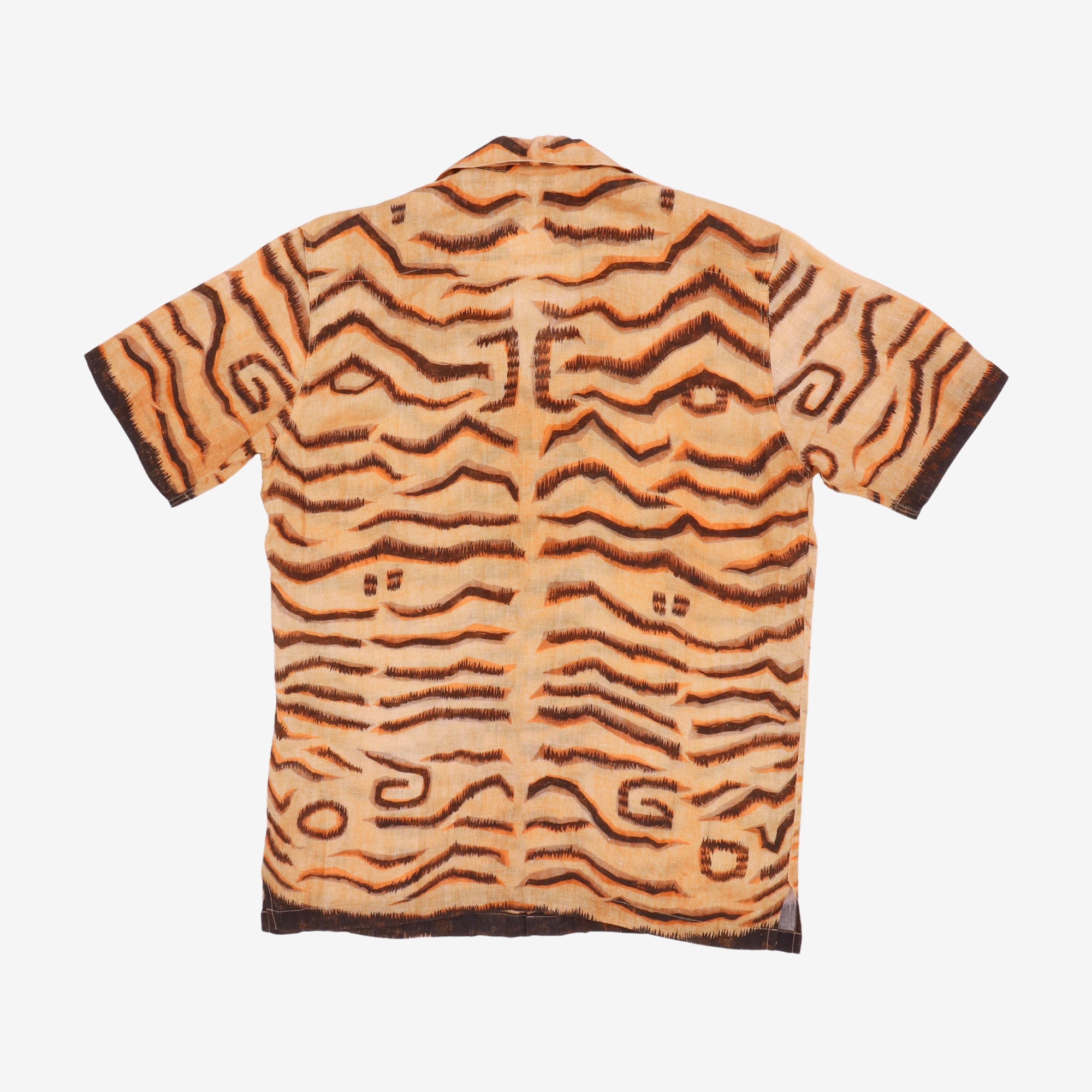 Tora SS Shirt