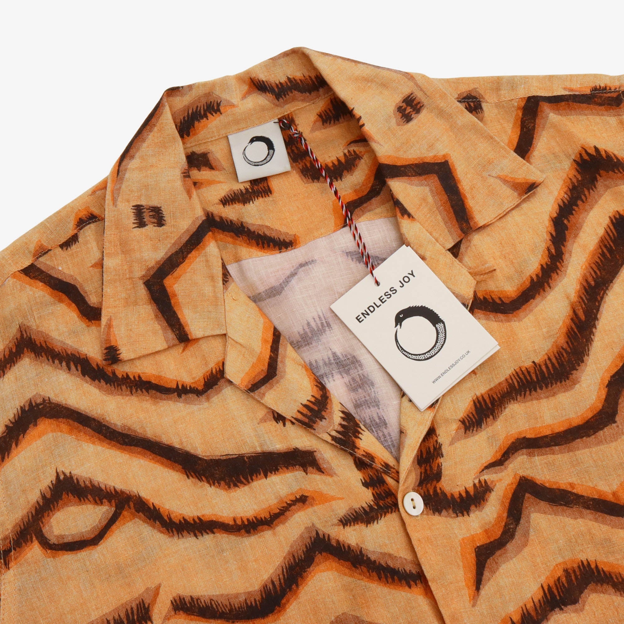 Tora SS Shirt
